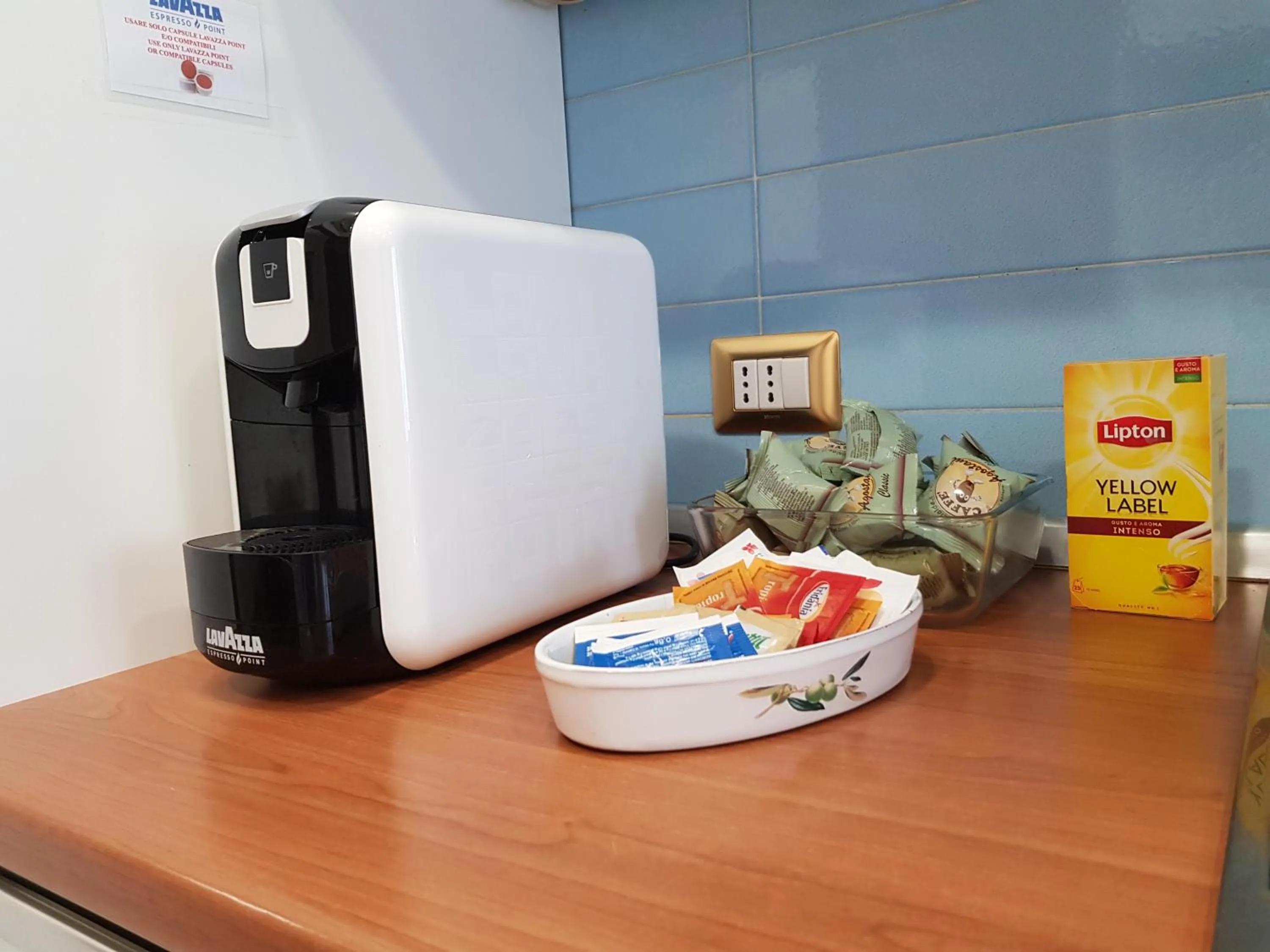 Appartamento Le Campane