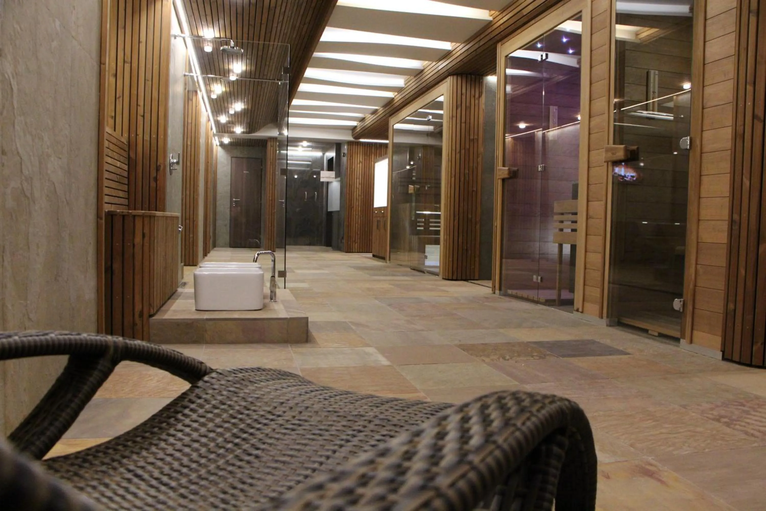 Activities in Hotel Bartoš