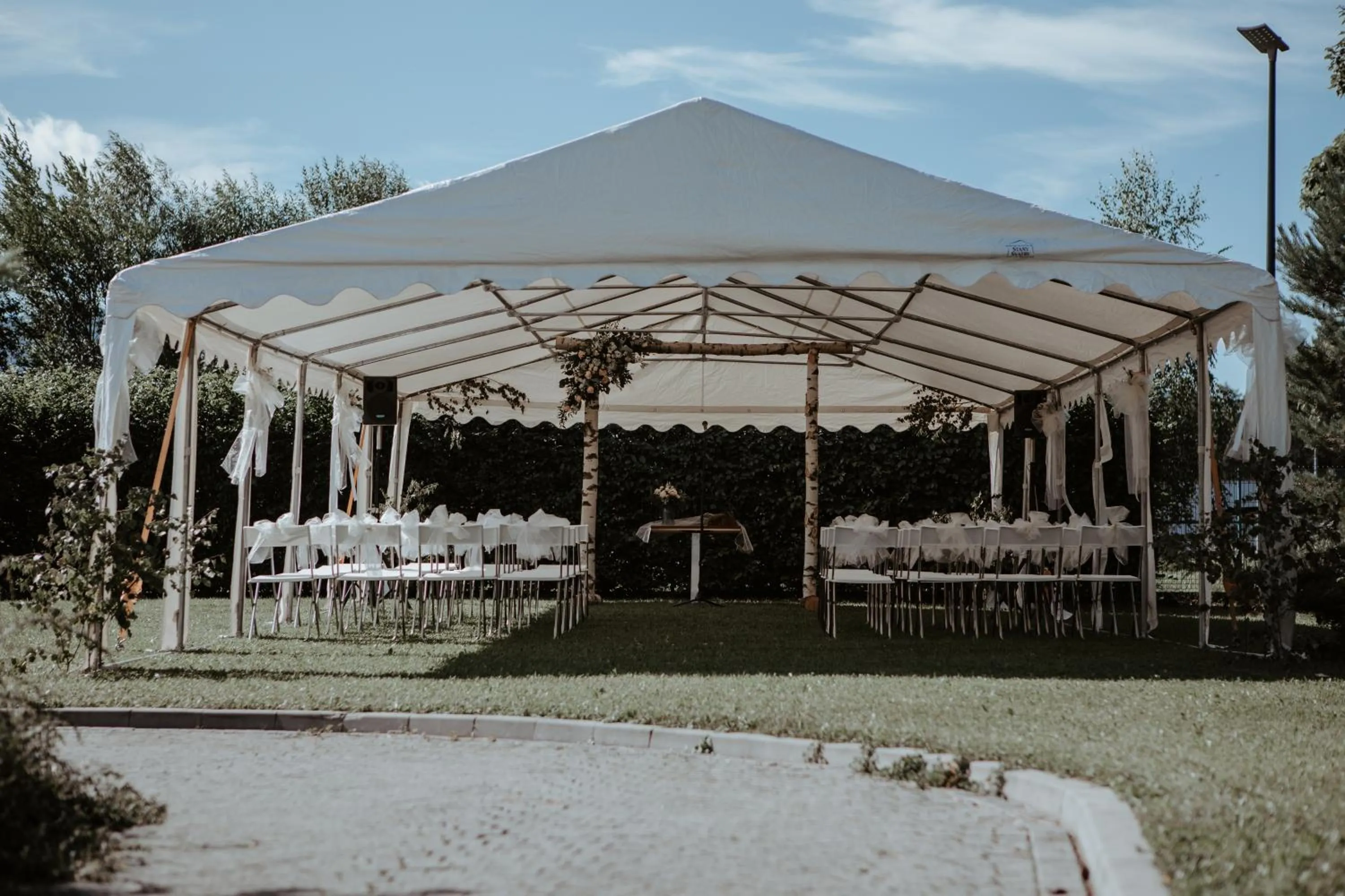 Restaurant/places to eat in Hotel Bartoš