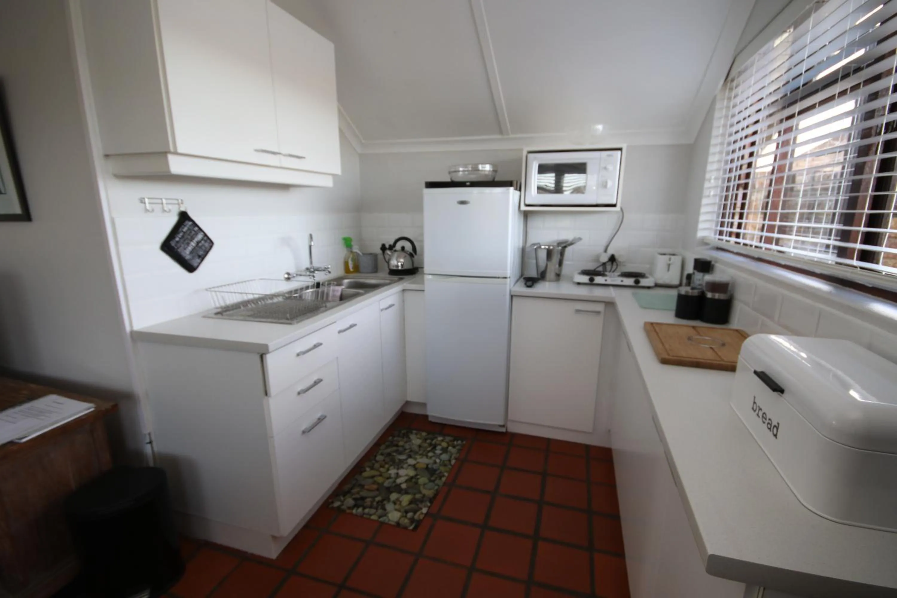 Apartment with Terrace in Moonriver Self Catering