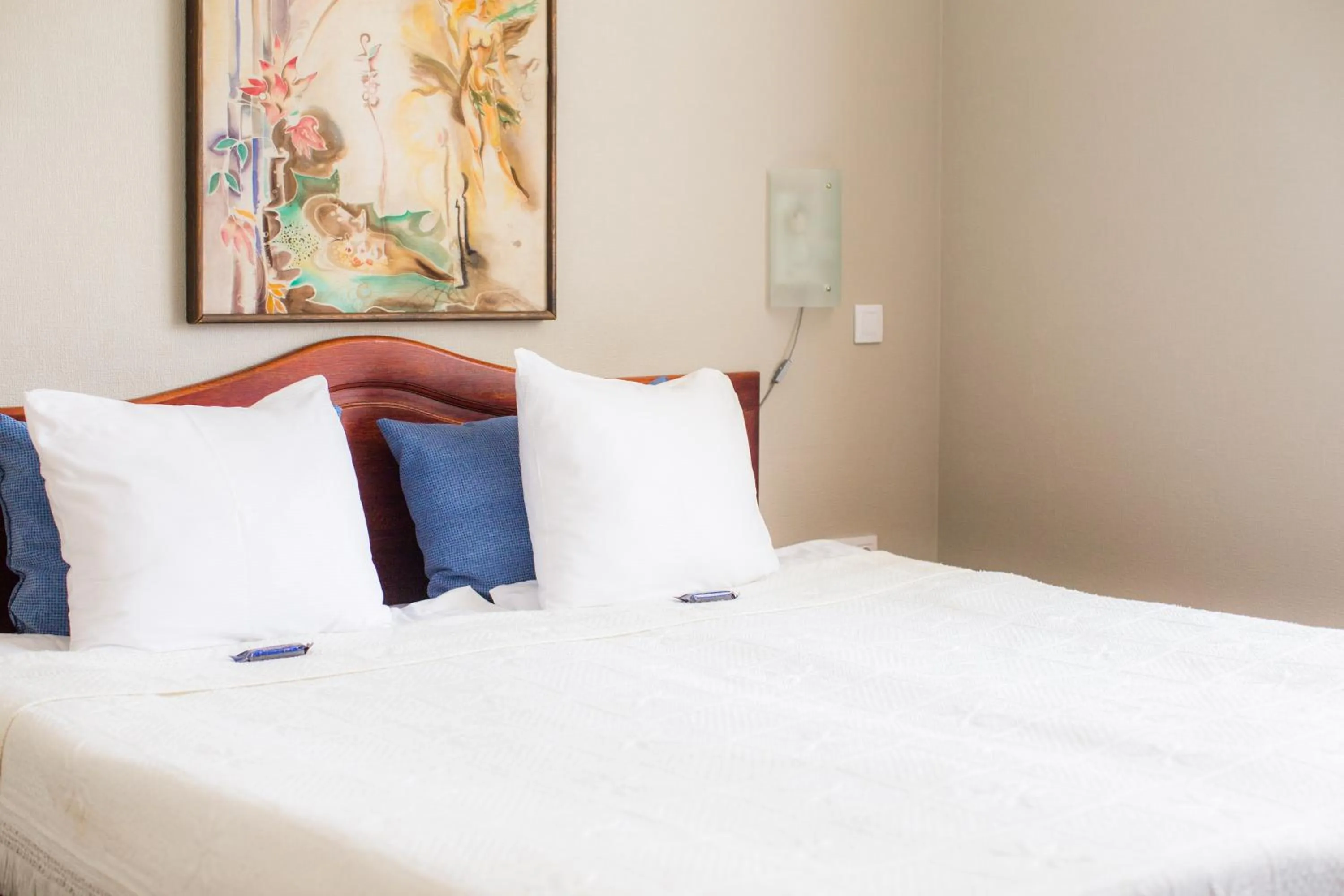 Studio in Hotel Kert FREE PARKING