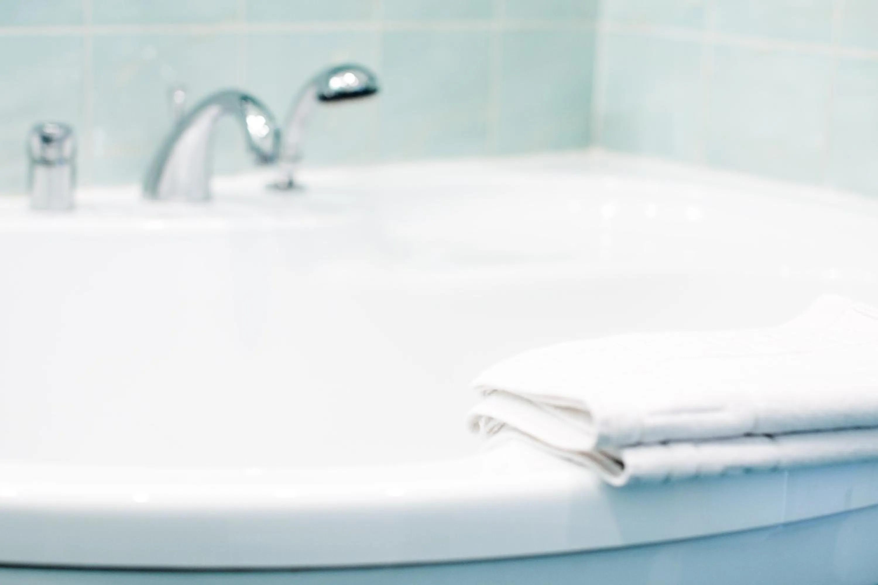 Bathroom in Hotel Kert FREE PARKING