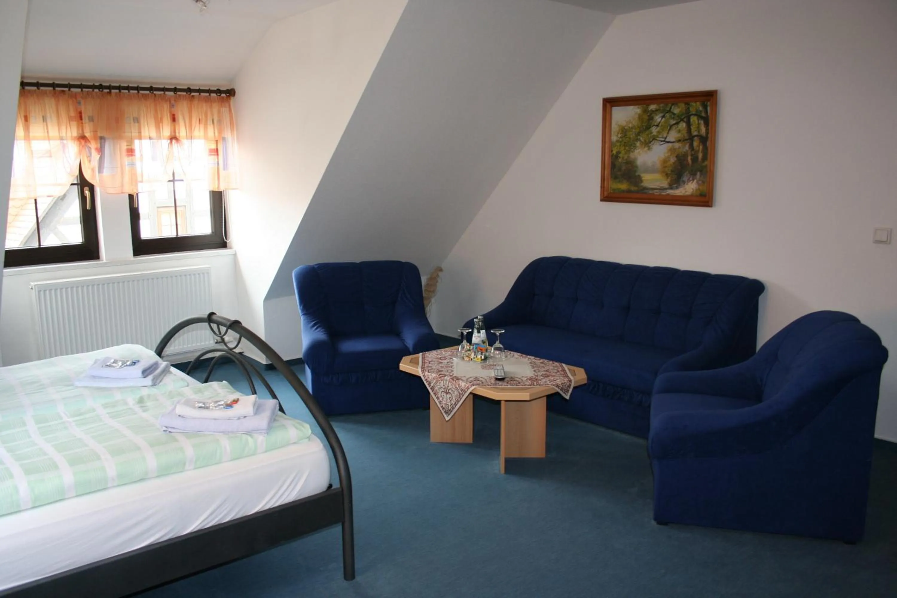 Gasthaus & Hotel Zur Linde