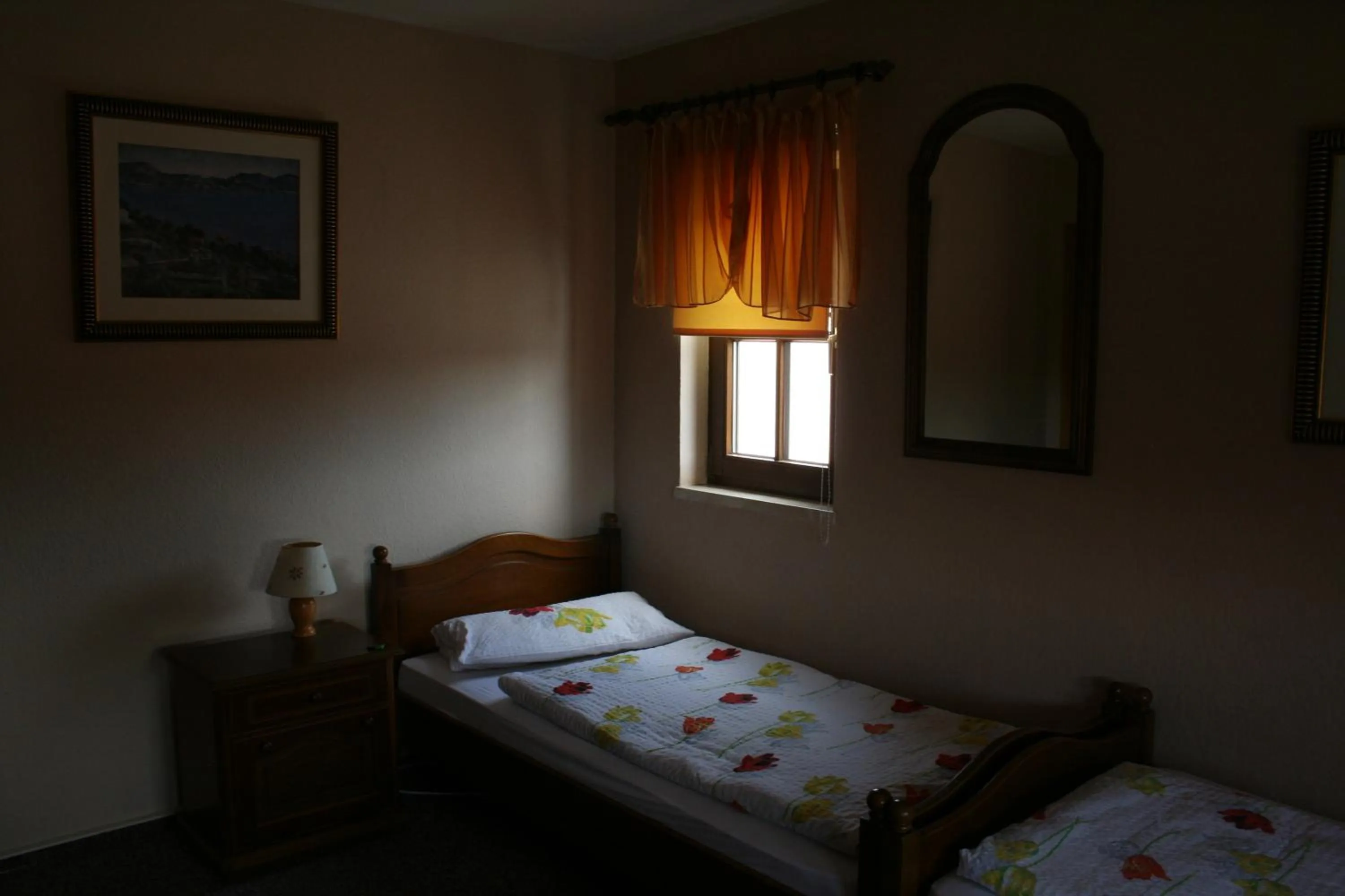 View (from property/room) in Gasthaus & Hotel Zur Linde