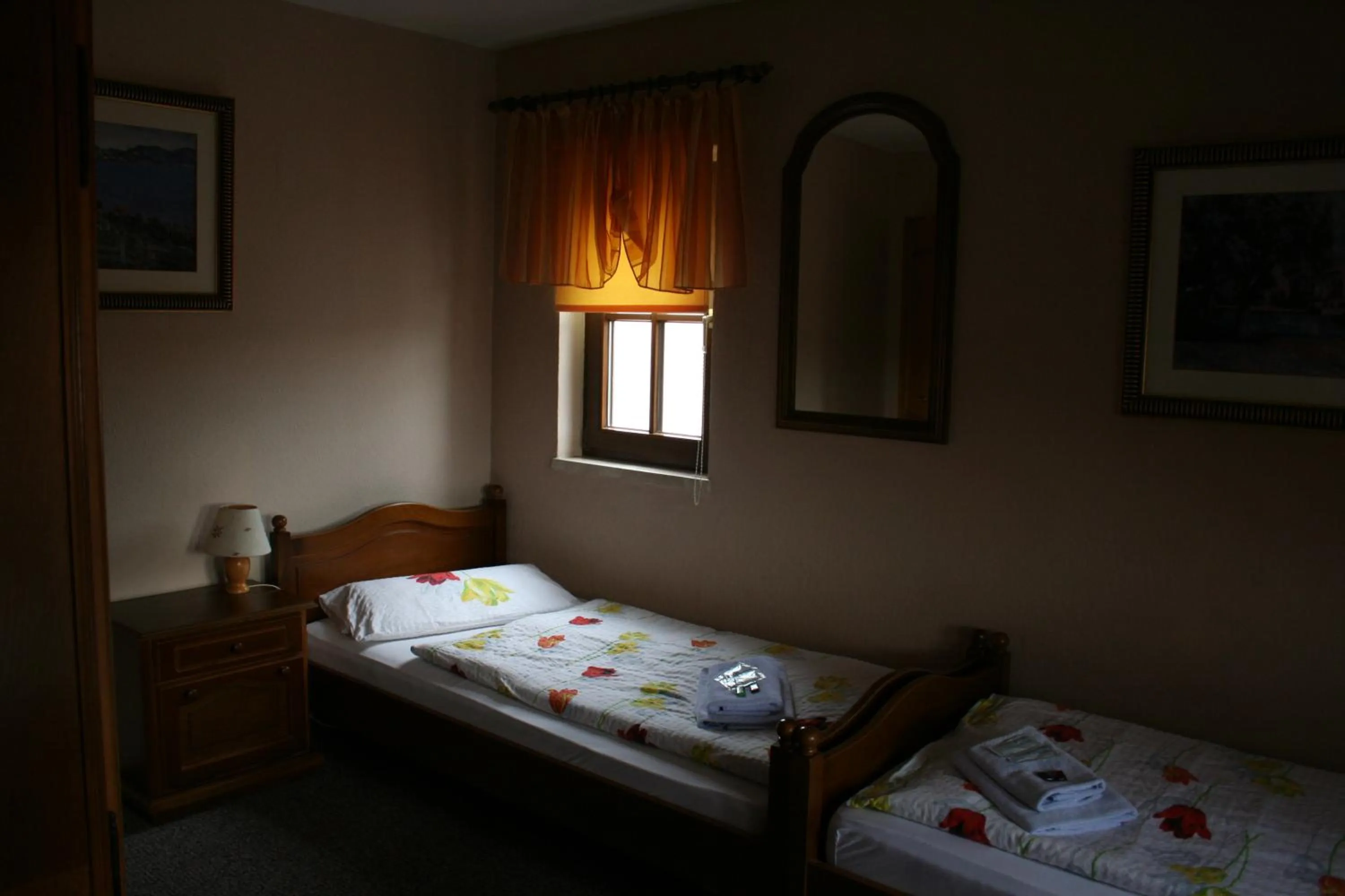 Gasthaus & Hotel Zur Linde