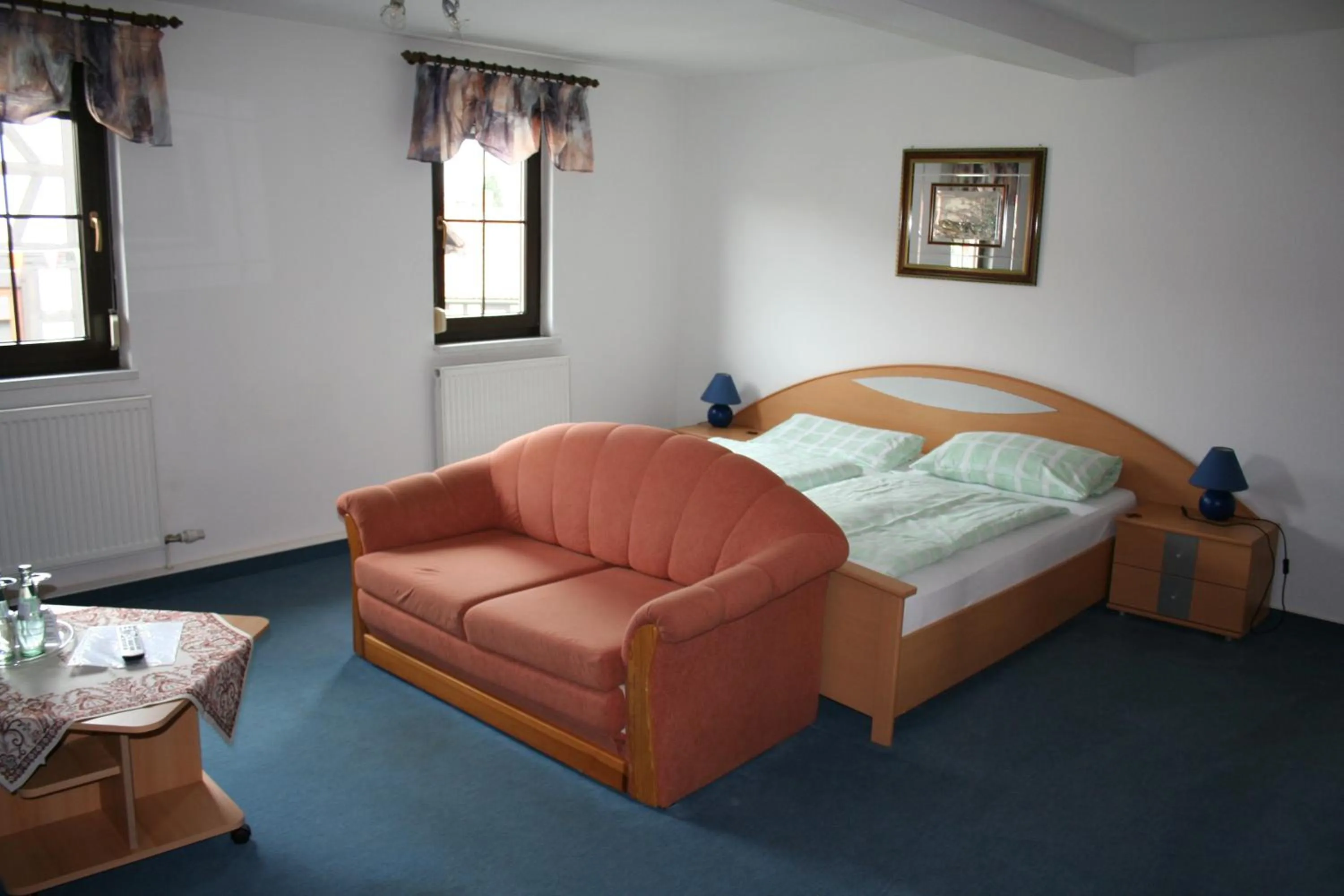 Gasthaus & Hotel Zur Linde