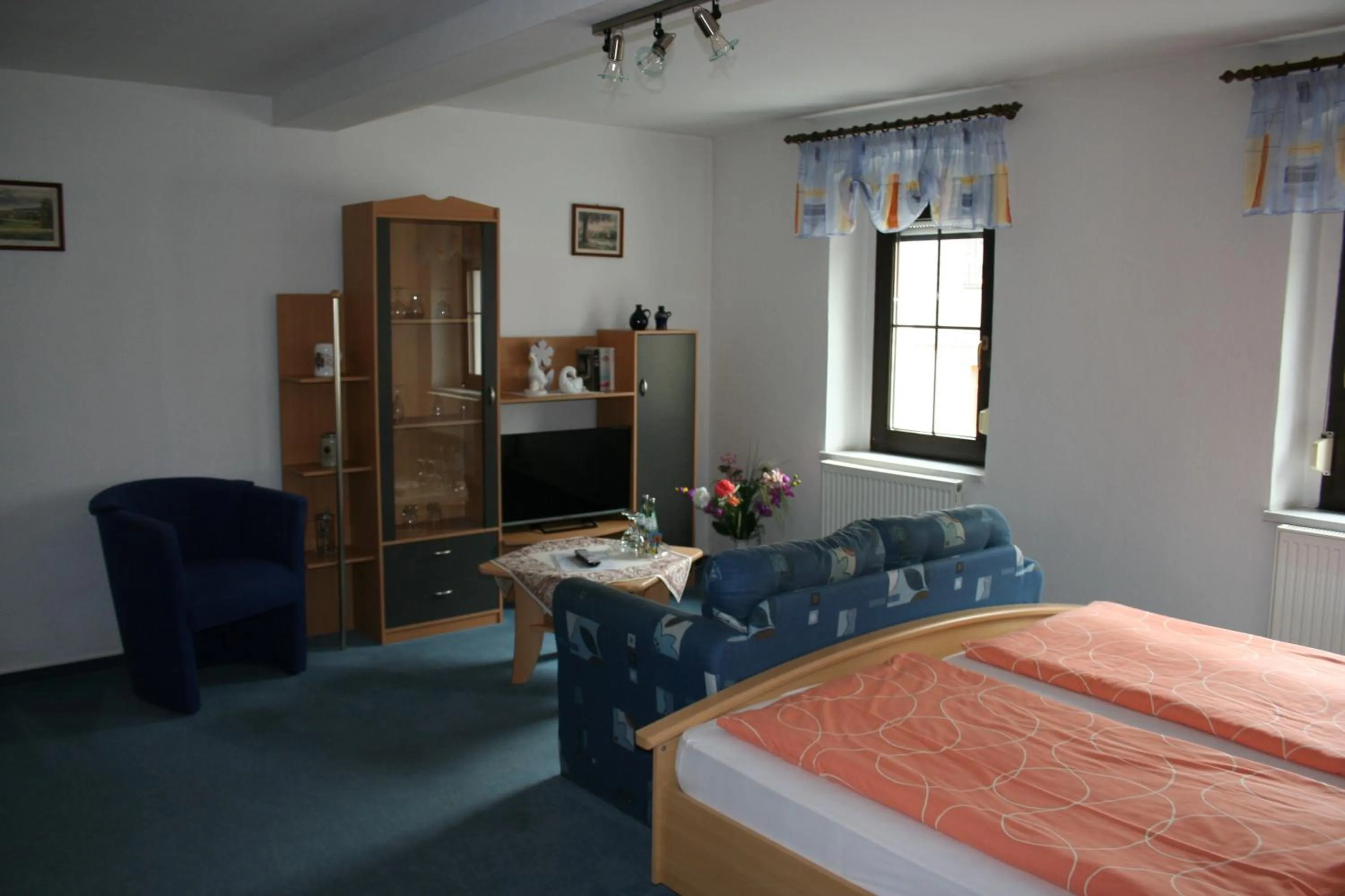 Gasthaus & Hotel Zur Linde