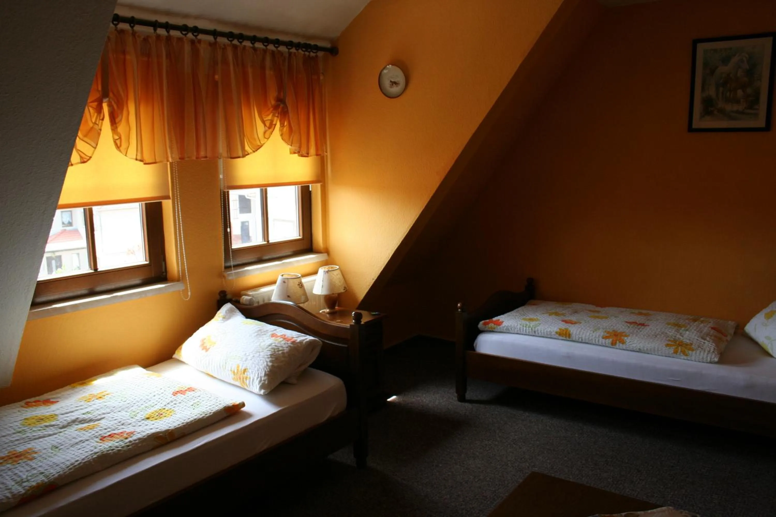 Photo of the whole room in Gasthaus & Hotel Zur Linde