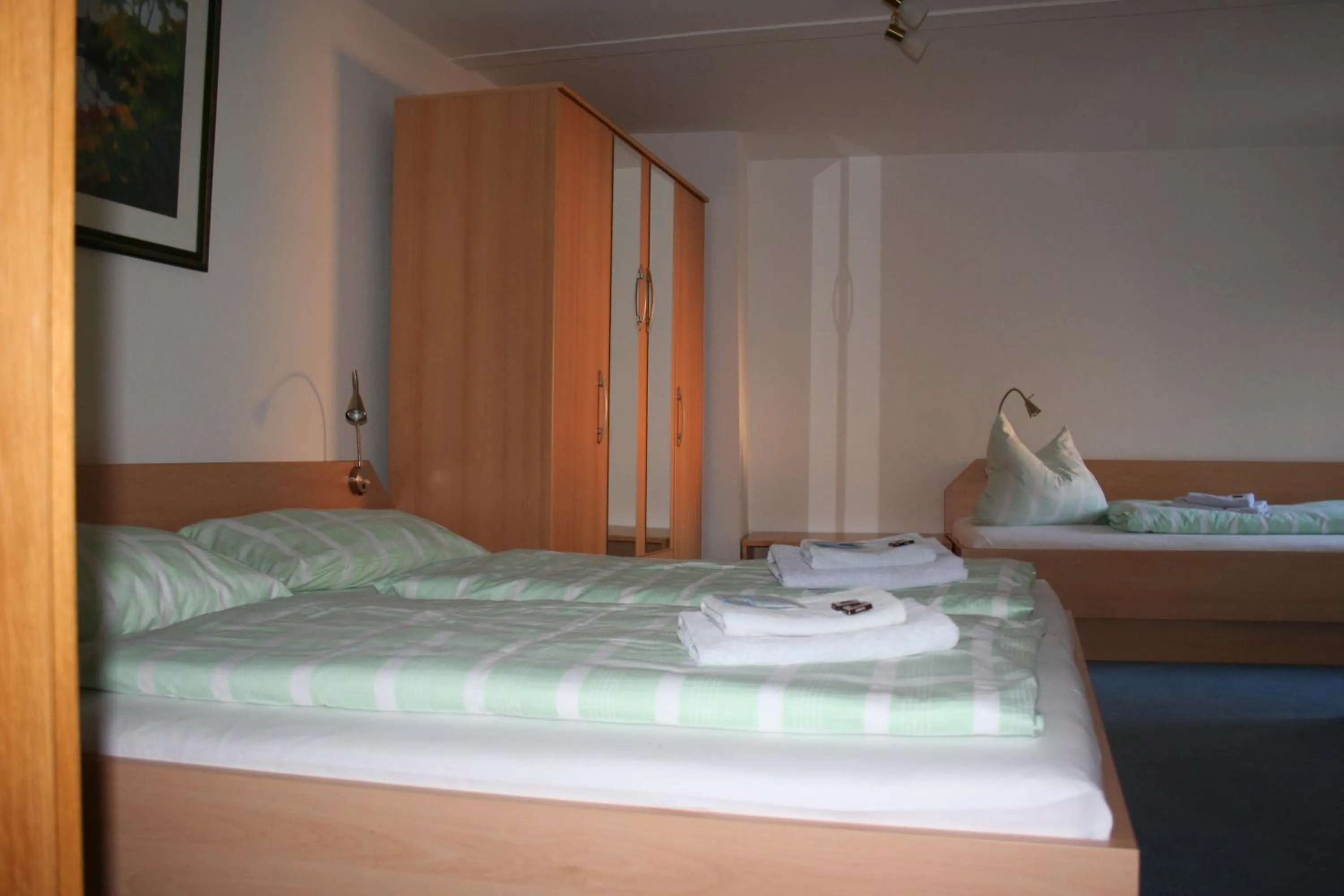 Gasthaus & Hotel Zur Linde