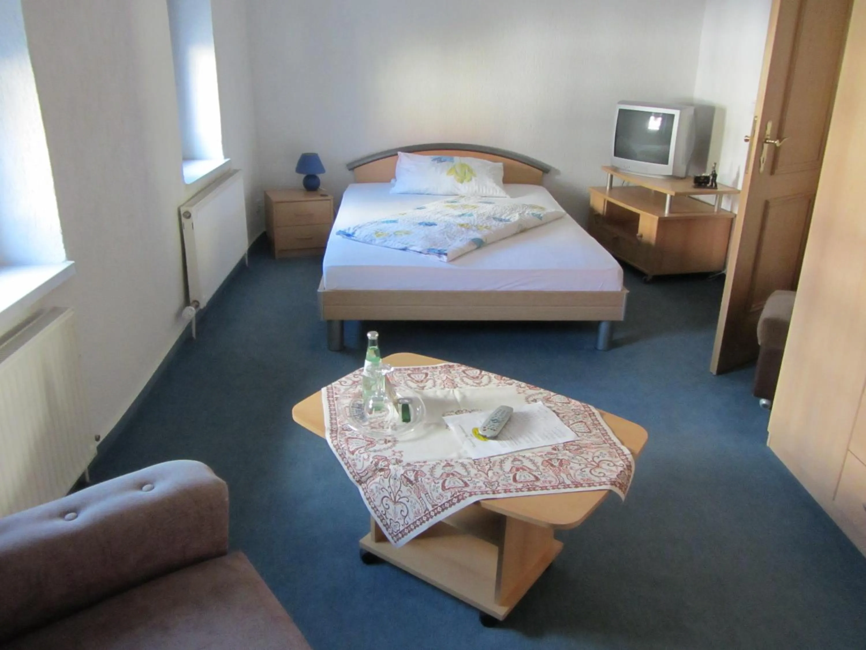 Photo of the whole room in Gasthaus & Hotel Zur Linde