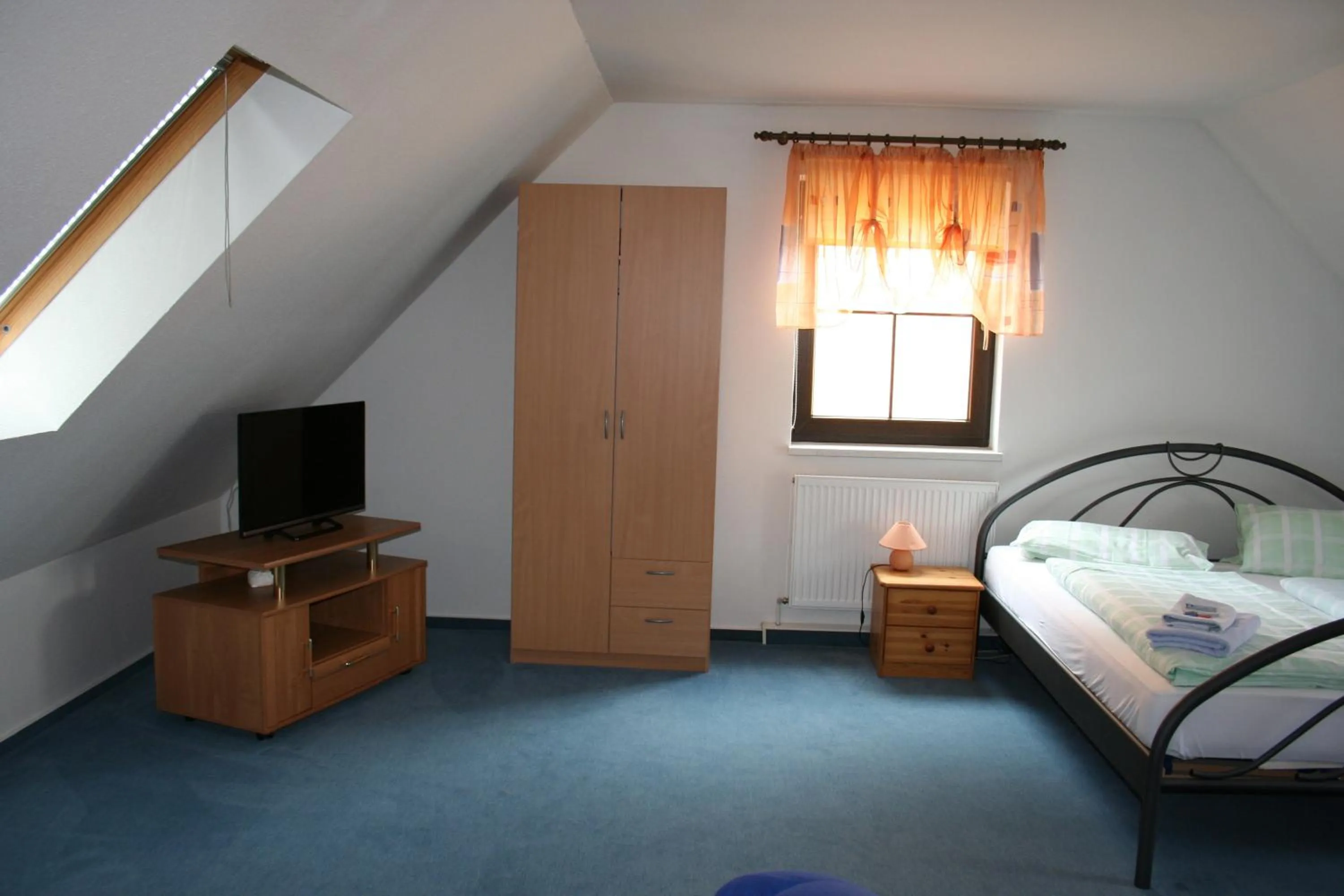 Gasthaus & Hotel Zur Linde