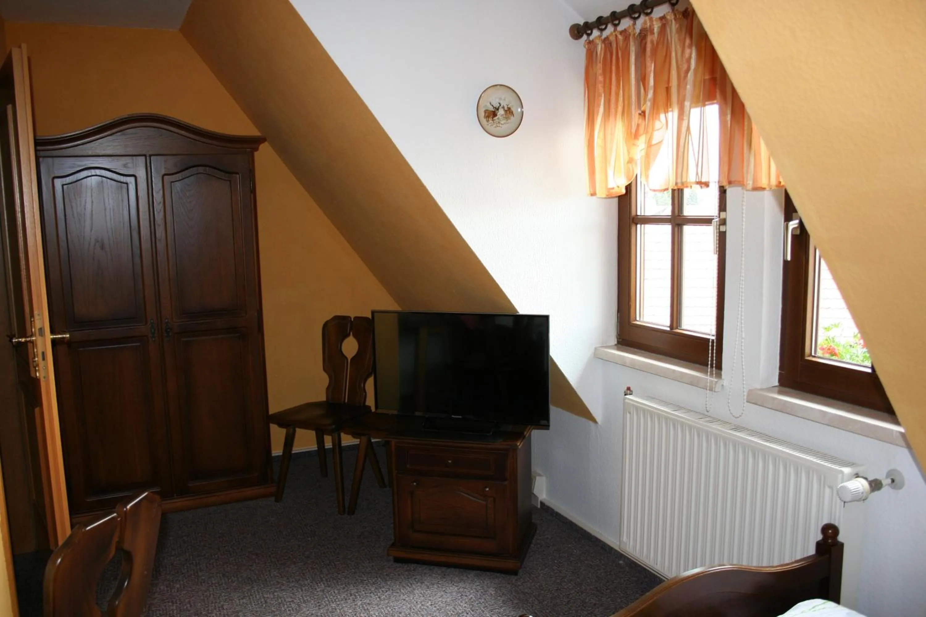 Gasthaus & Hotel Zur Linde