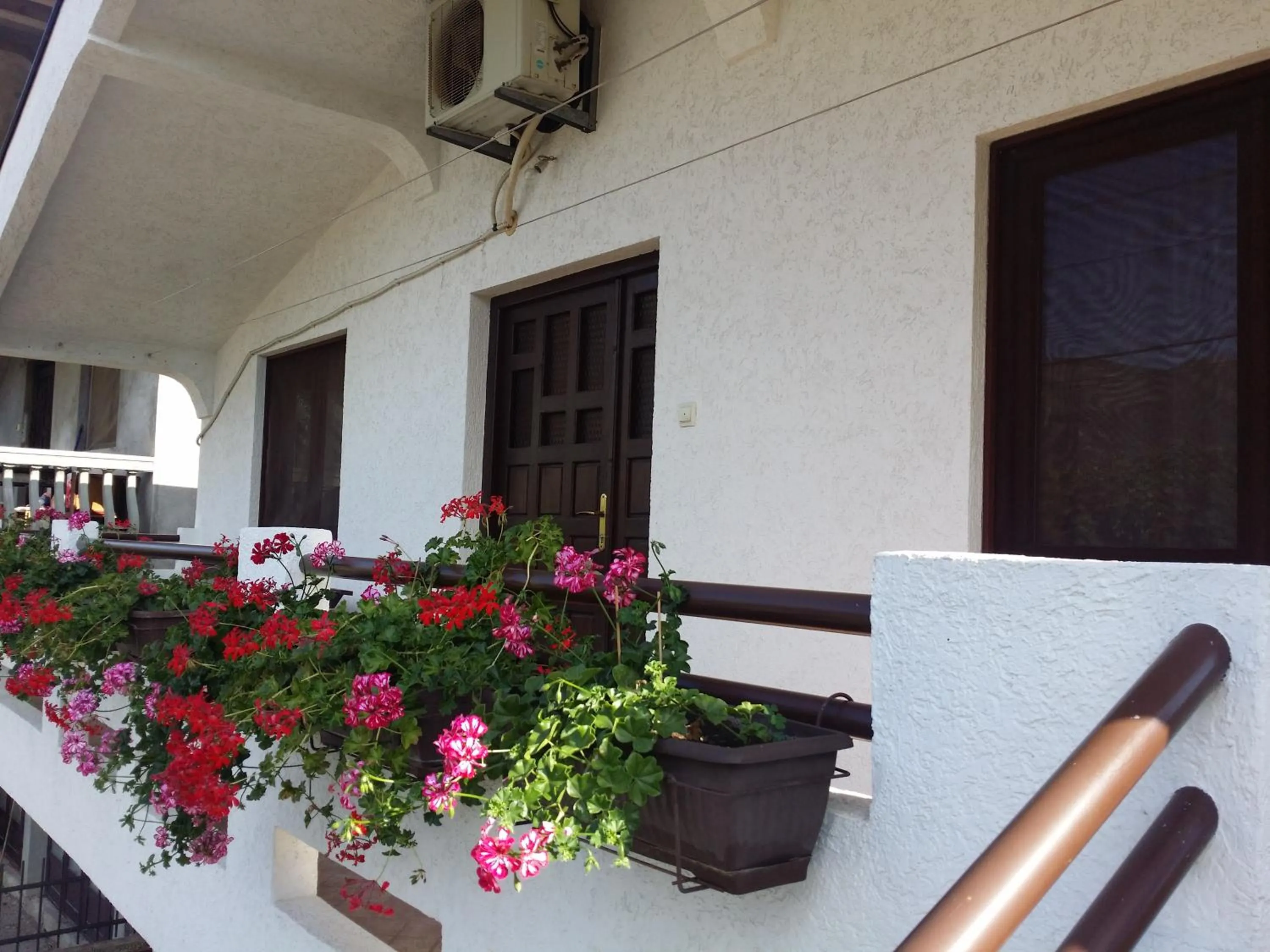 Apartman Tripkovic
