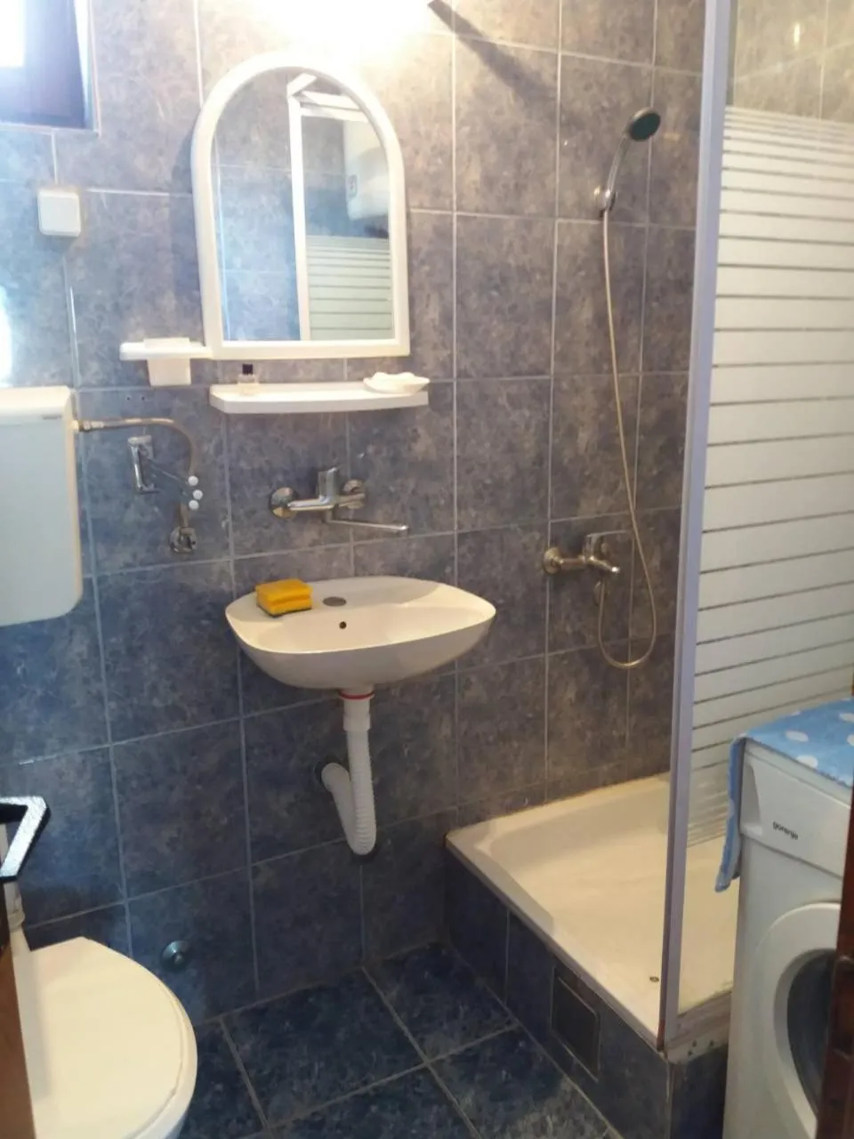 Apartman Tripkovic