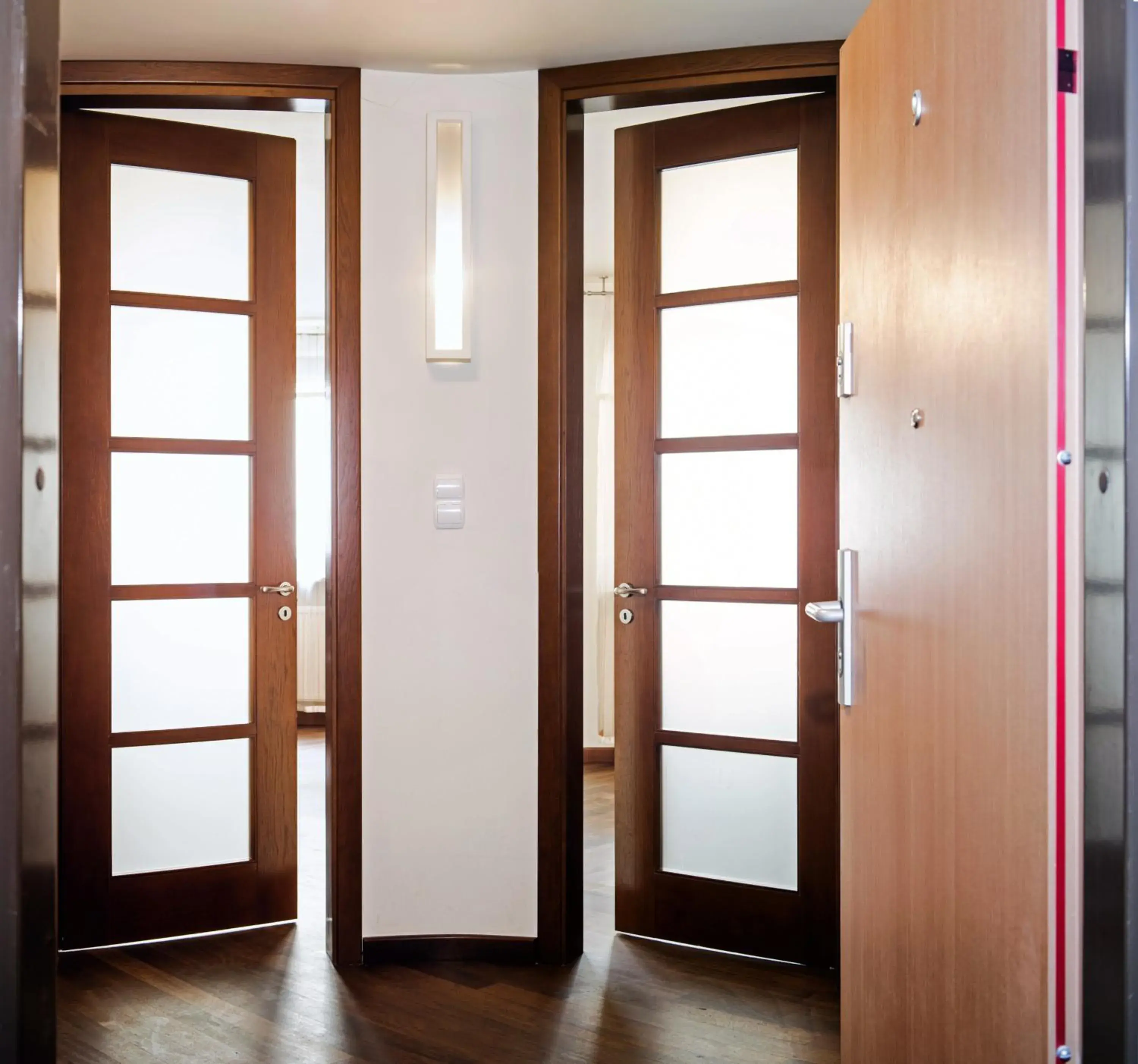 Szucha Apartments Szucha Apartments