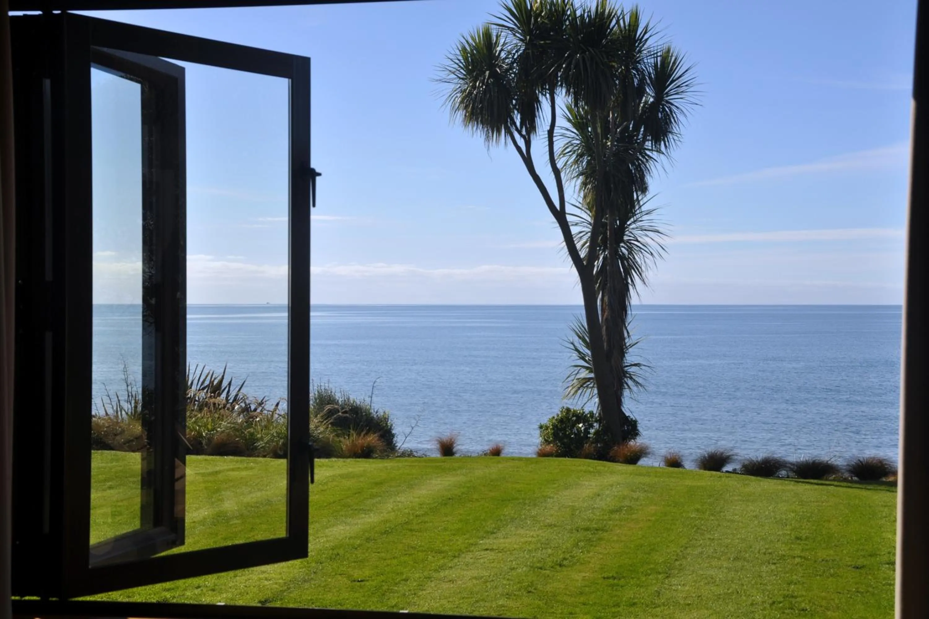 Natural landscape in Adrift In Golden Bay- Absolute Beachfront Villas