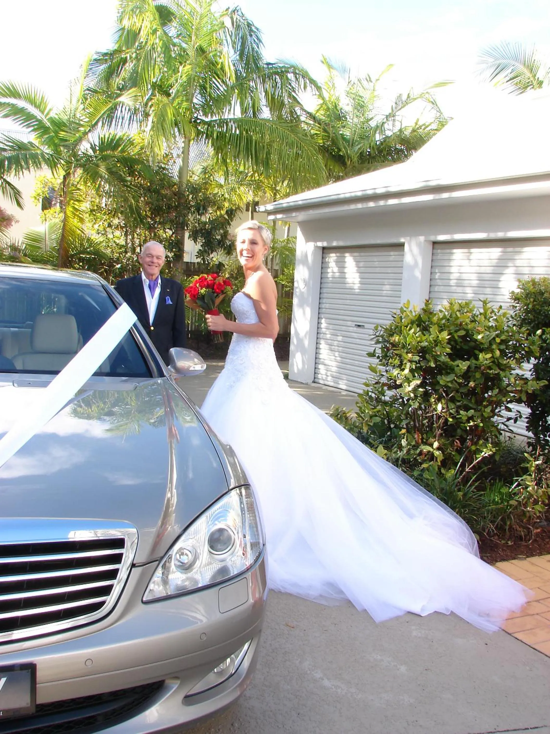 Day in Portside Noosa Waters