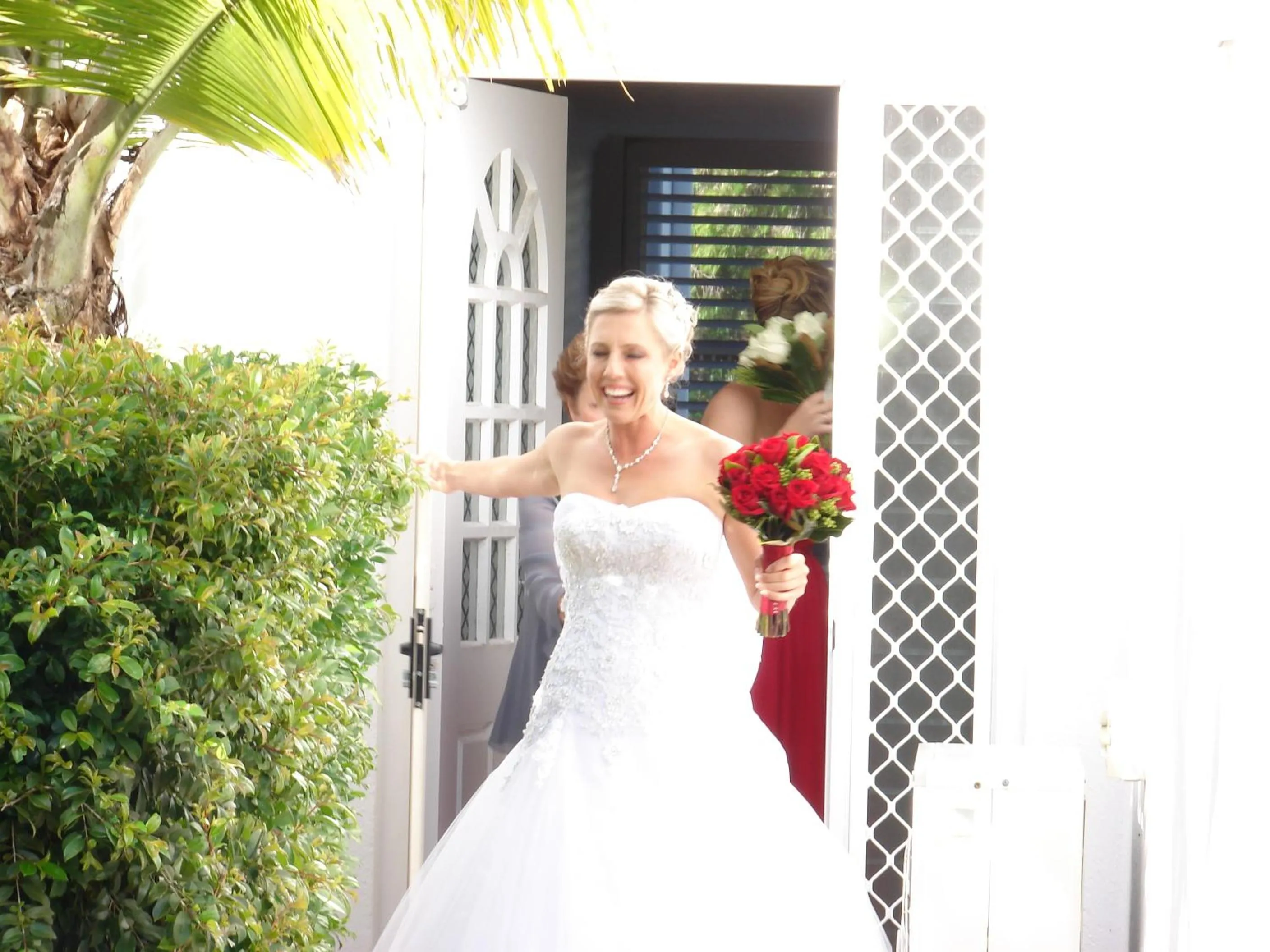 Day in Portside Noosa Waters