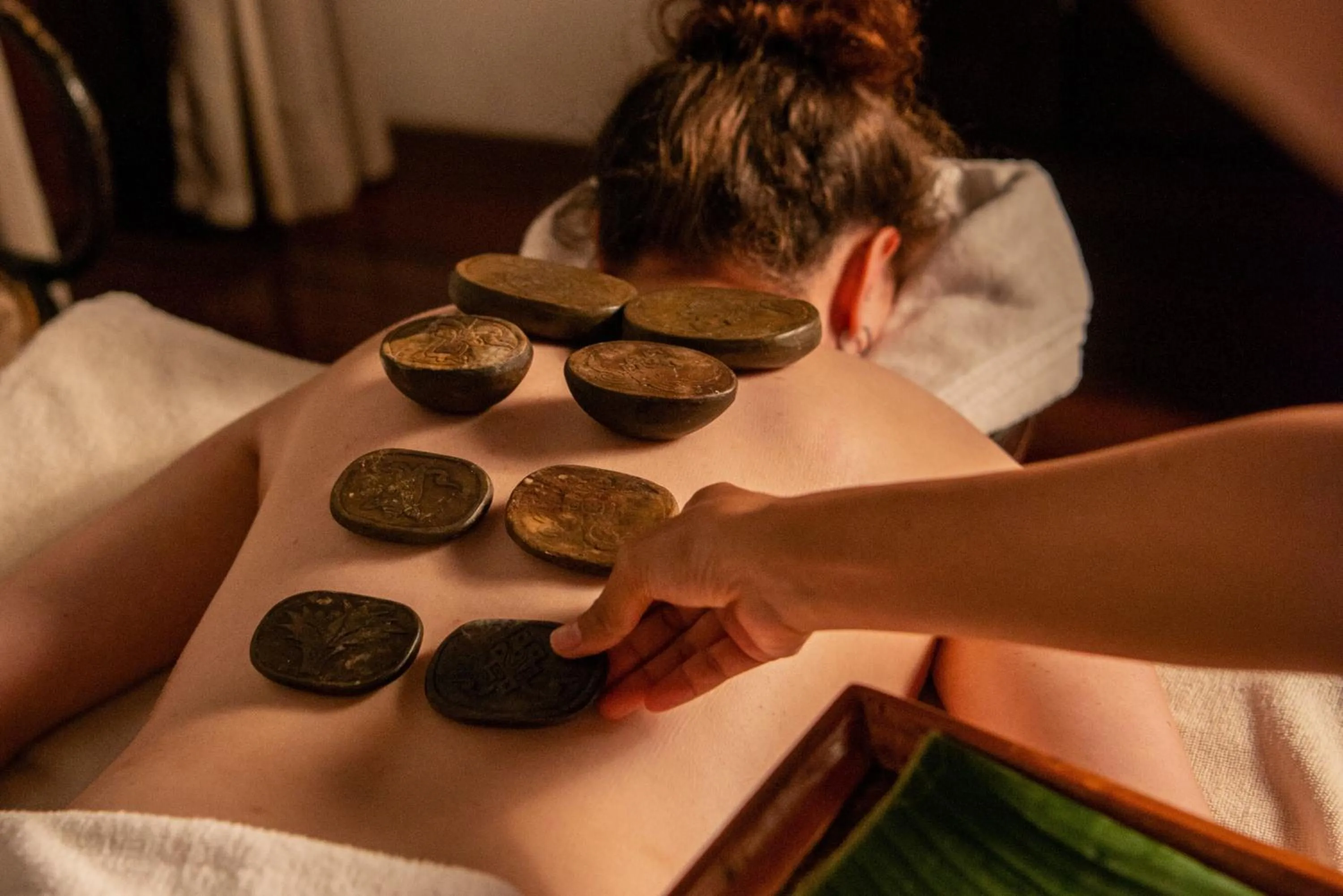 Spa and wellness centre/facilities in Sofitel Luang Prabang