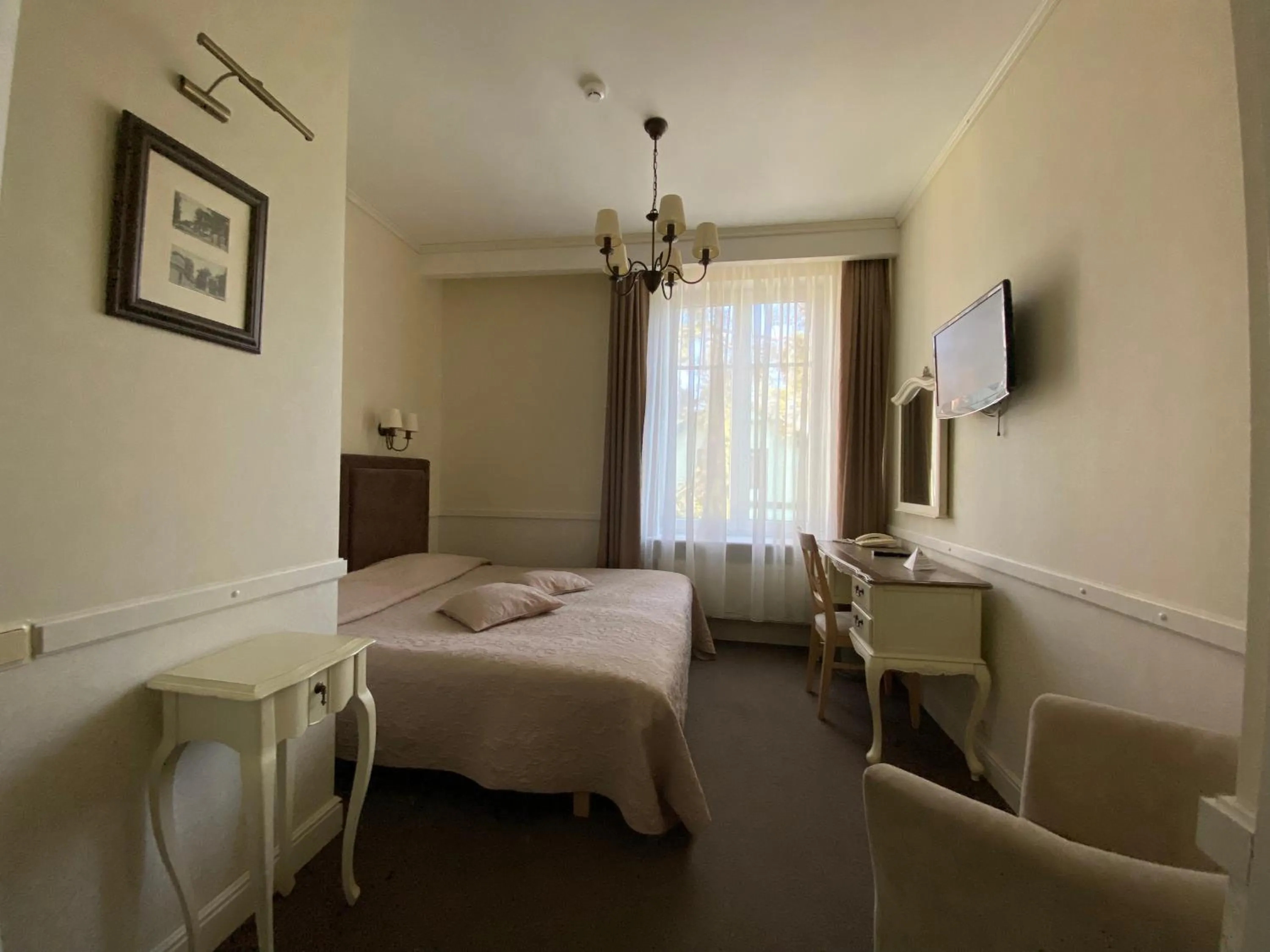 Photo of the whole room, Bed in Villa Joma