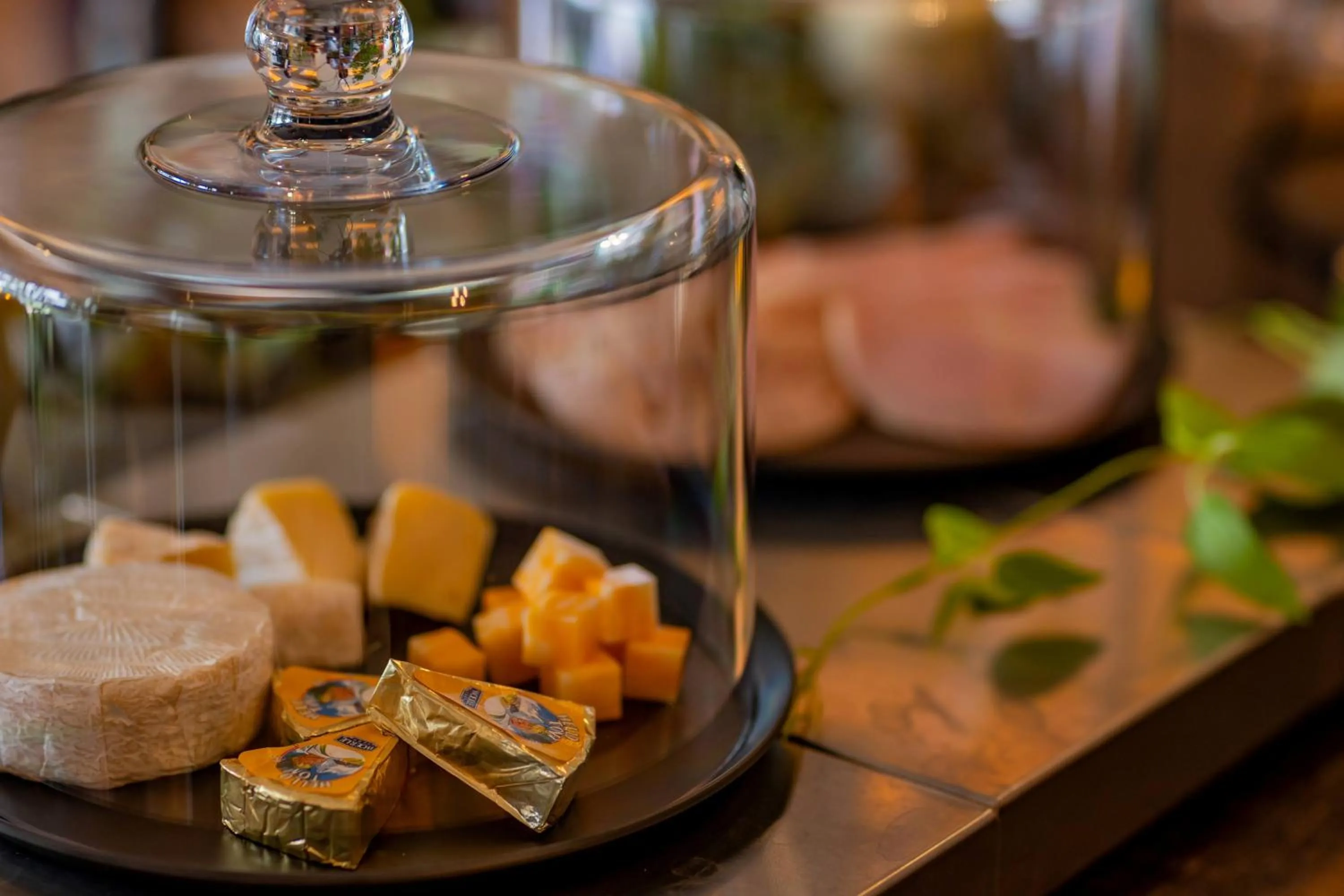 Food in 厳島いろは