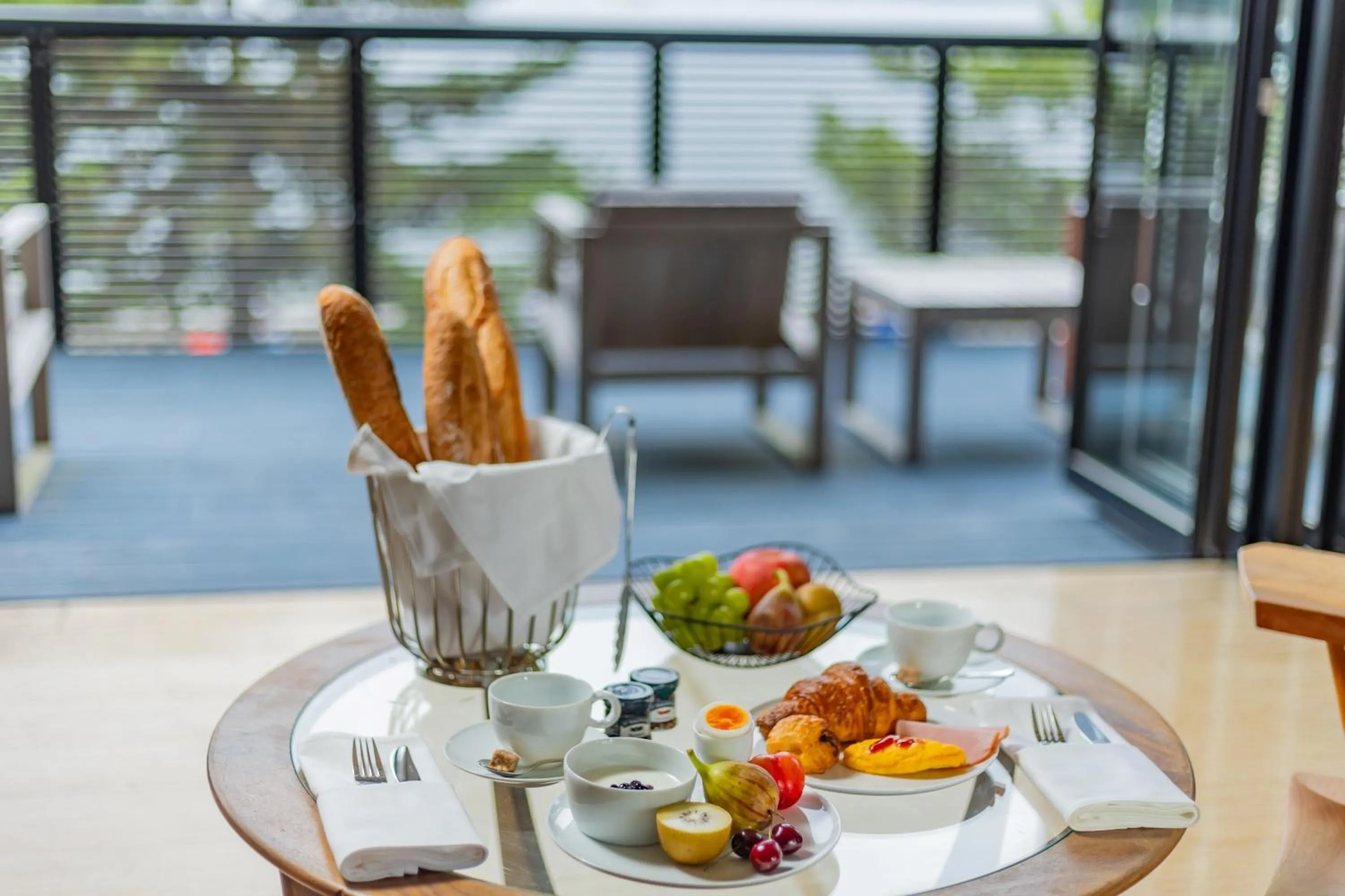 Food in 厳島いろは