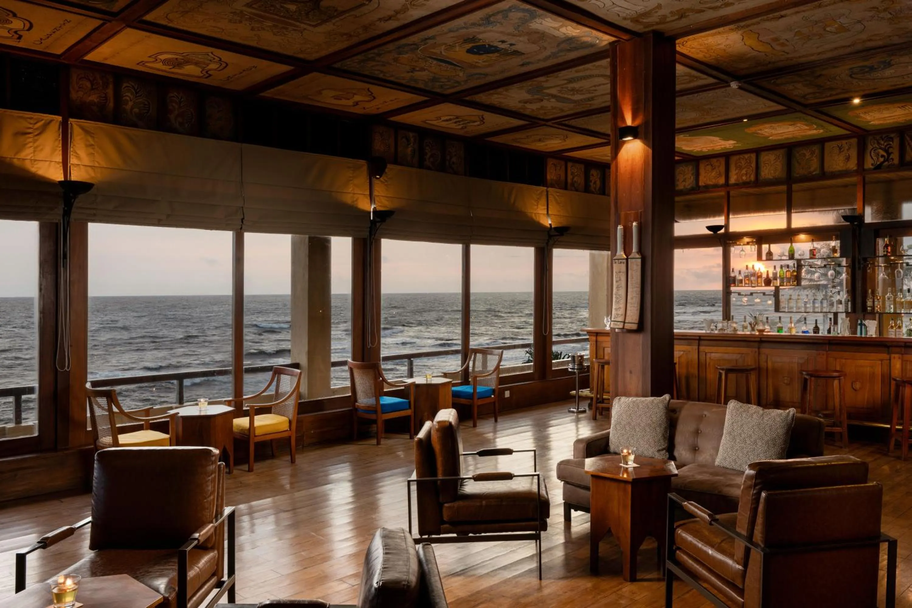 View (from property/room) in Jetwing Lighthouse, A Luxury Reserve