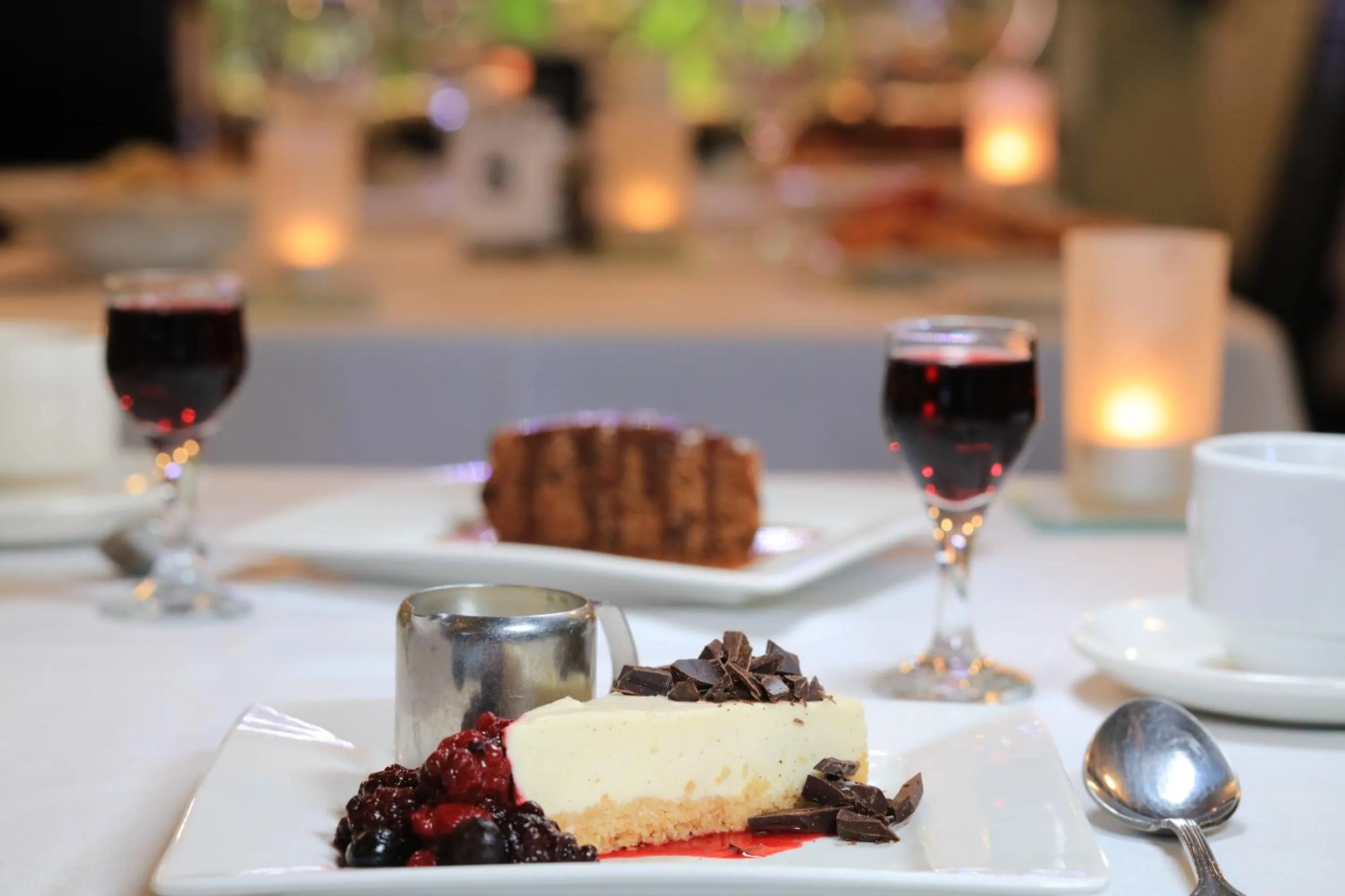 Food and drinks in Best Western Cattle City Motor Inn