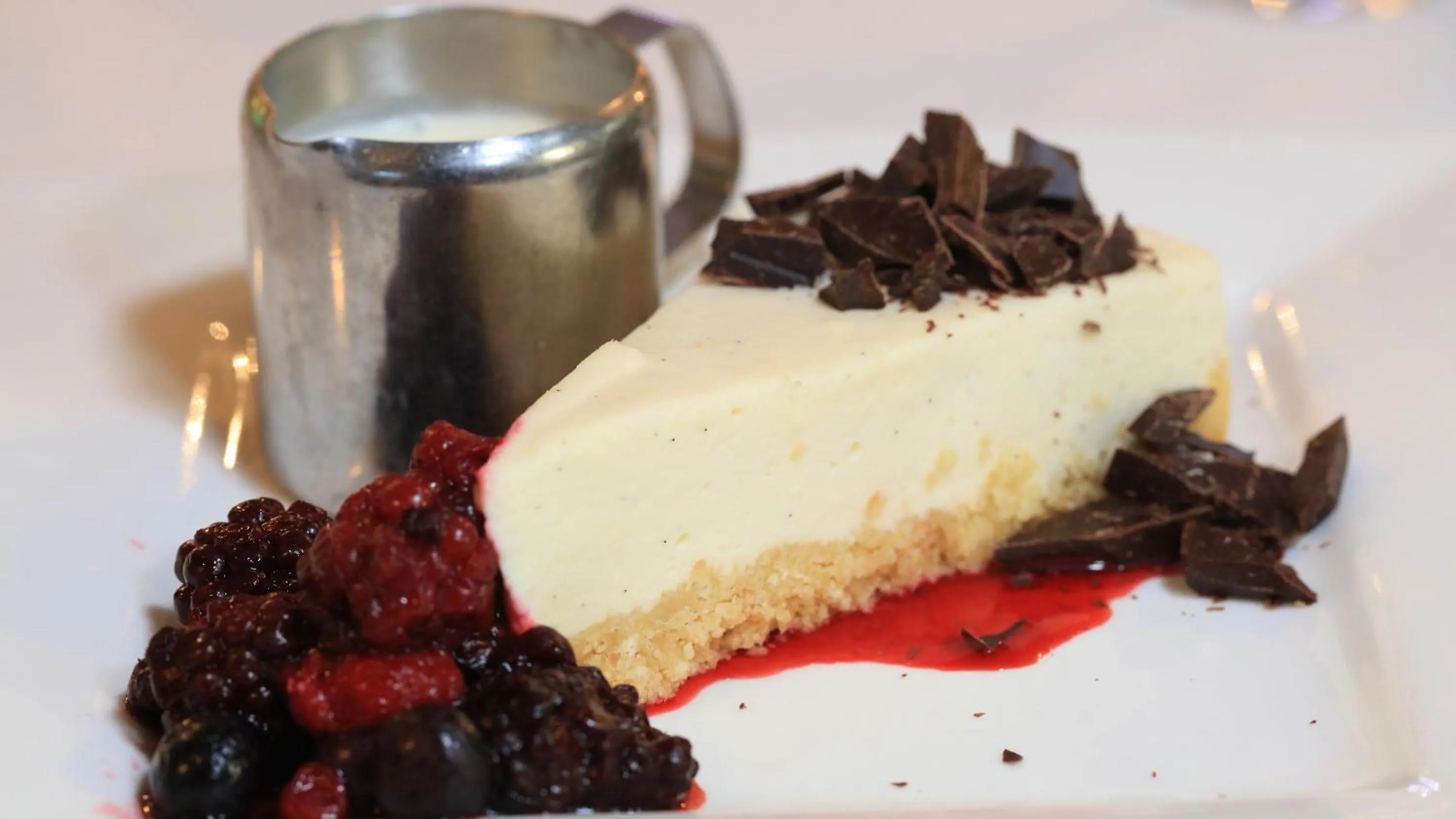 Food in Best Western Cattle City Motor Inn