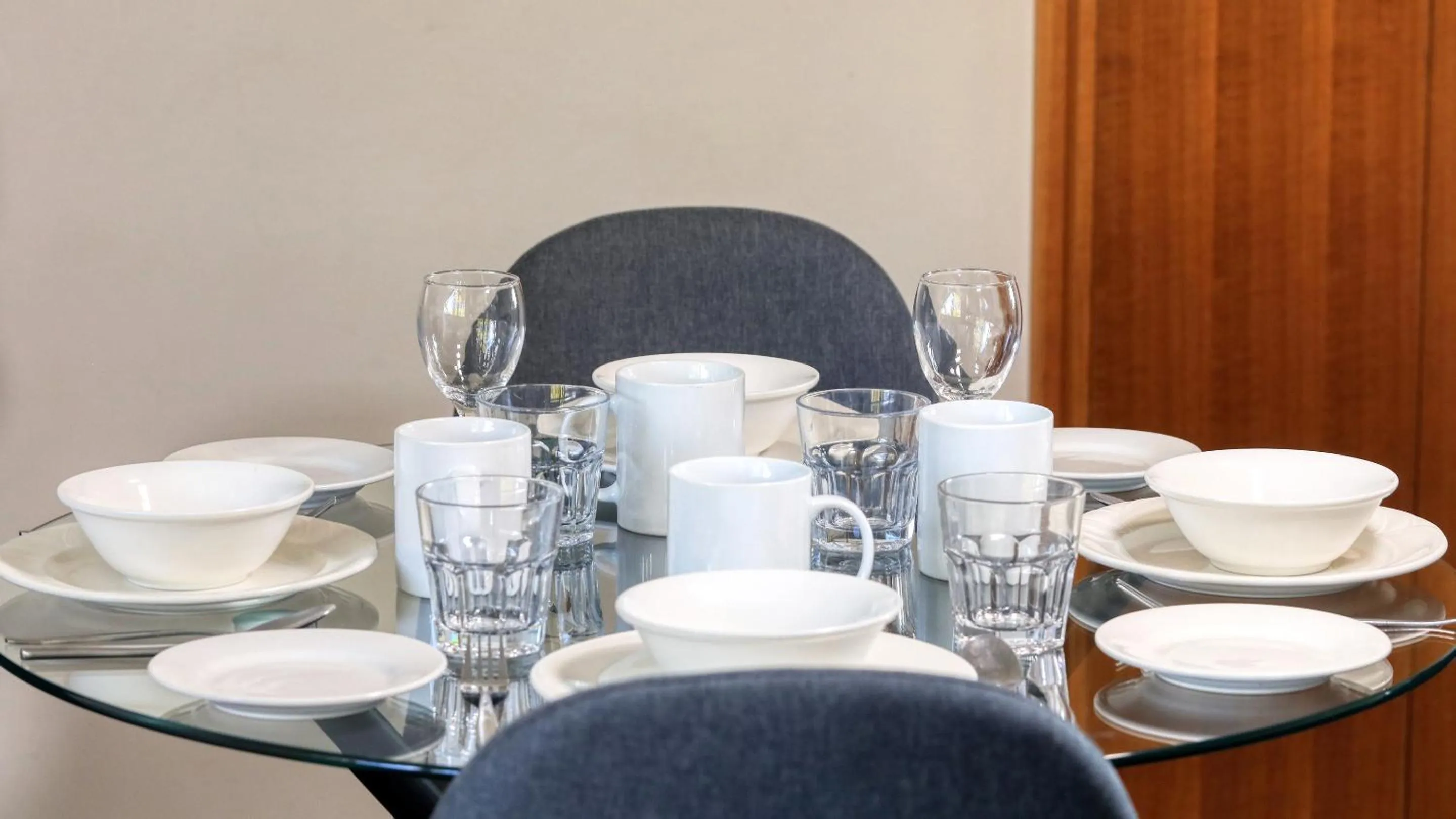 Decorative detail in Best Western Cattle City Motor Inn