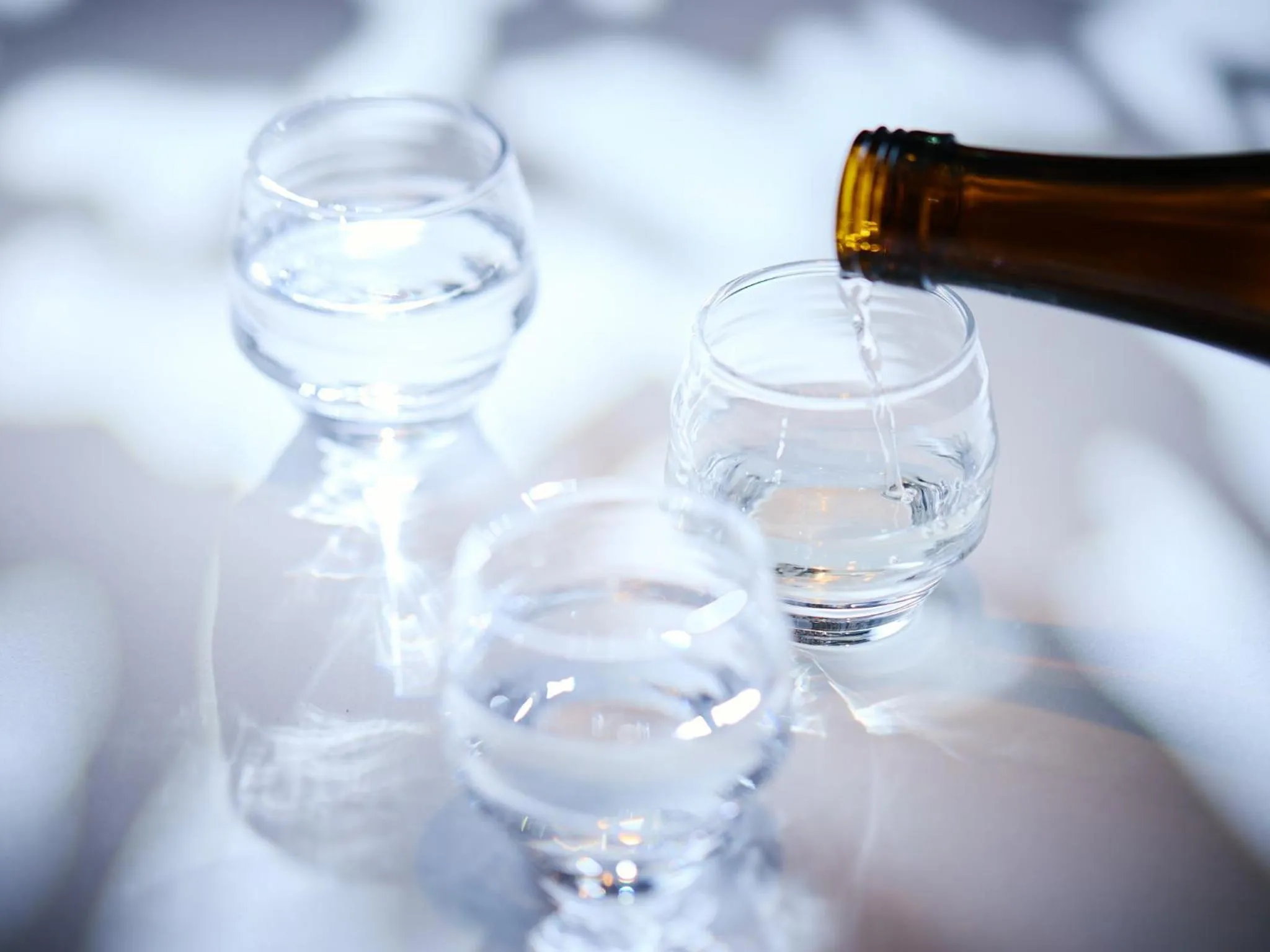 Breakfast in Kyoto Century Hotel