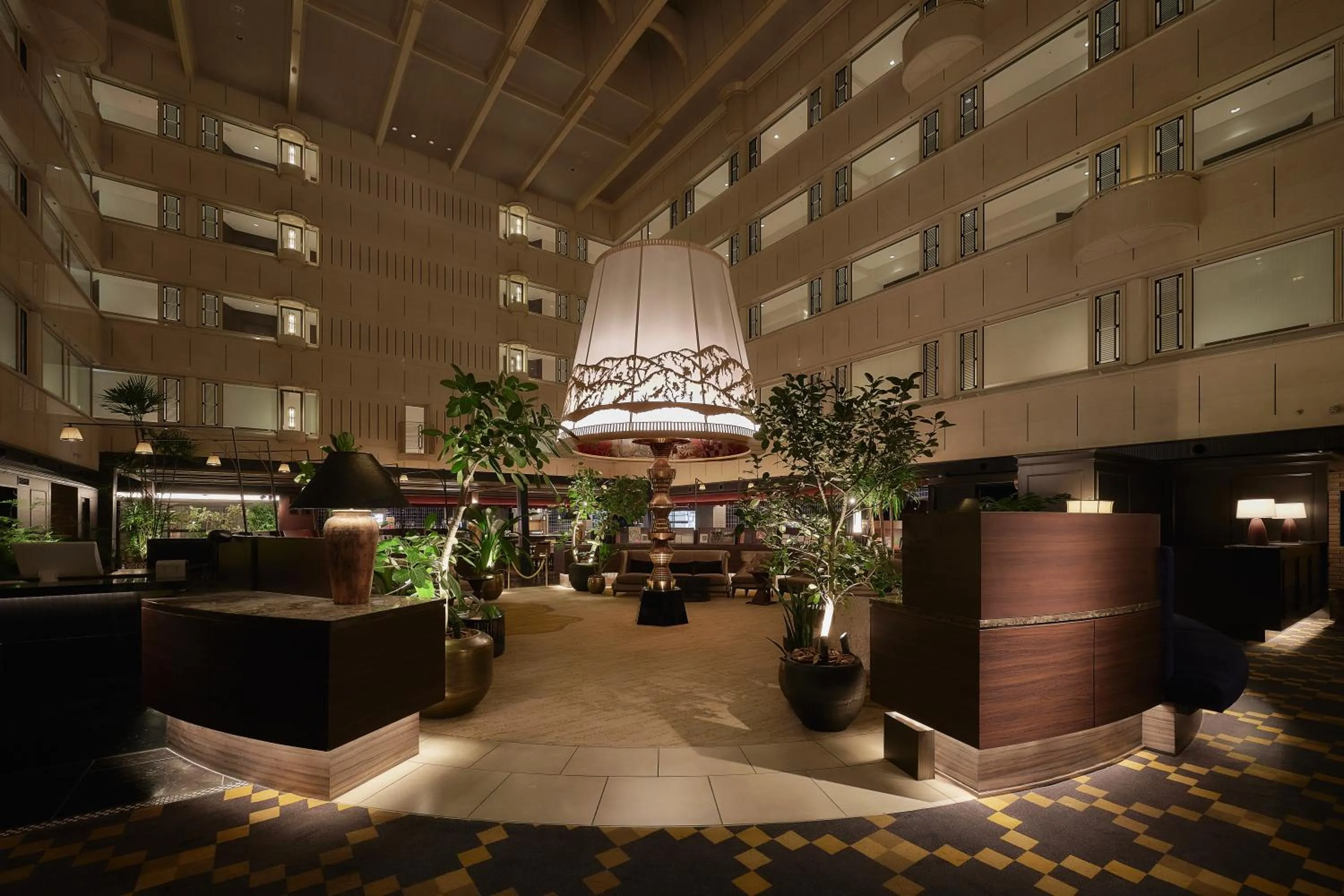 Kyoto Century Hotel