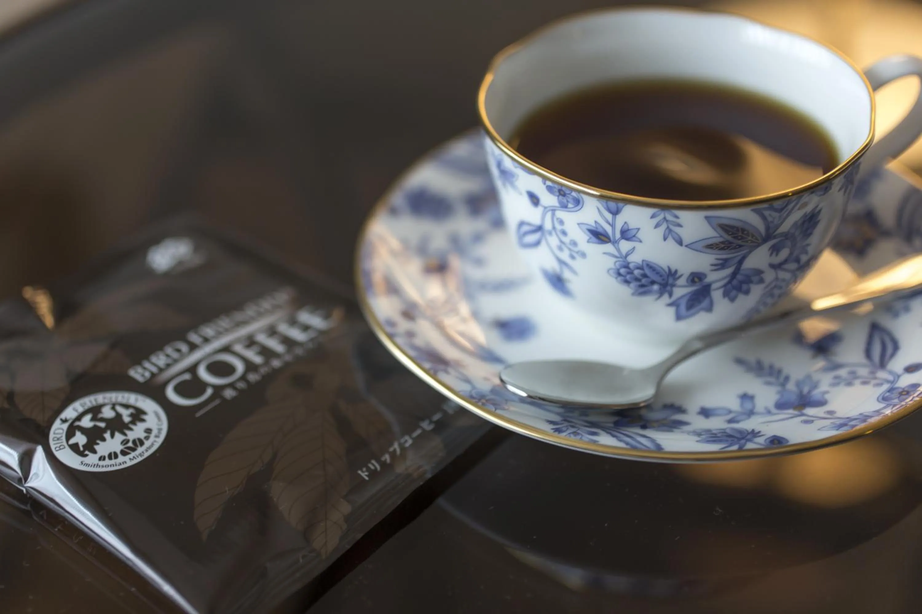 Coffee/tea facilities in Kyoto Century Hotel