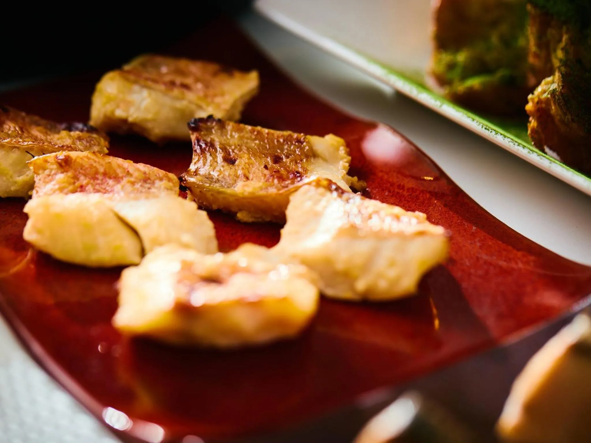 Breakfast in Kyoto Century Hotel