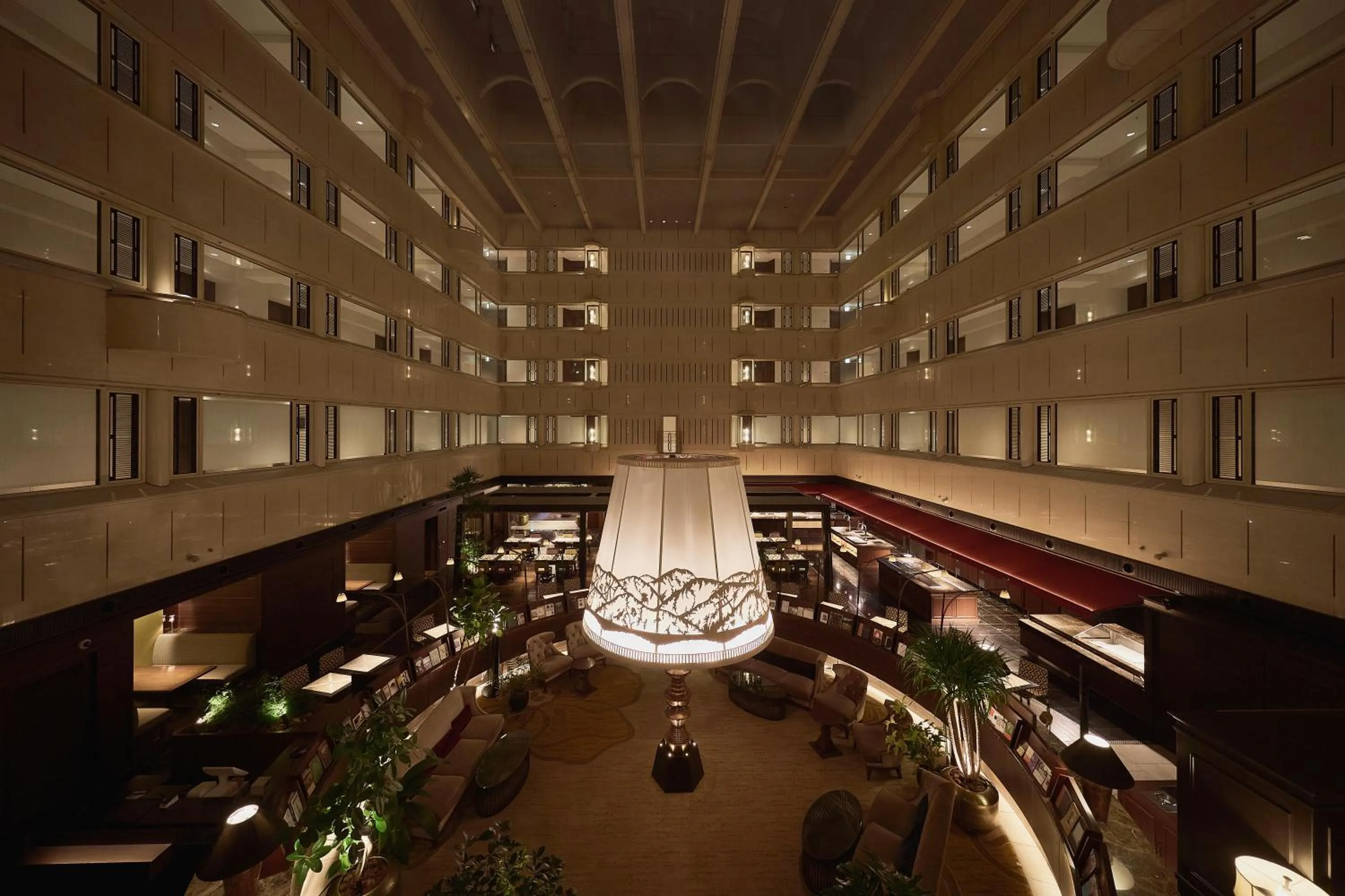 Kyoto Century Hotel