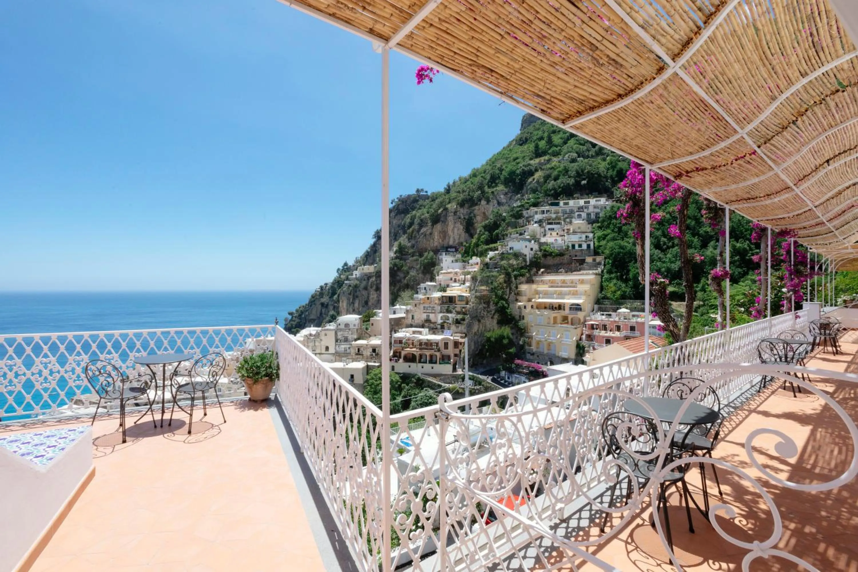 View (from property/room) in La Bizantina Luxury Villa