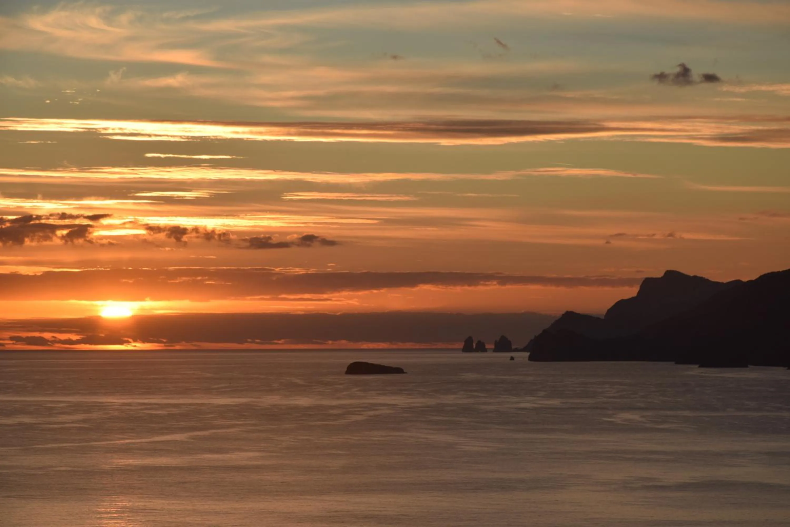 View (from property/room) in La Bizantina Luxury Villa