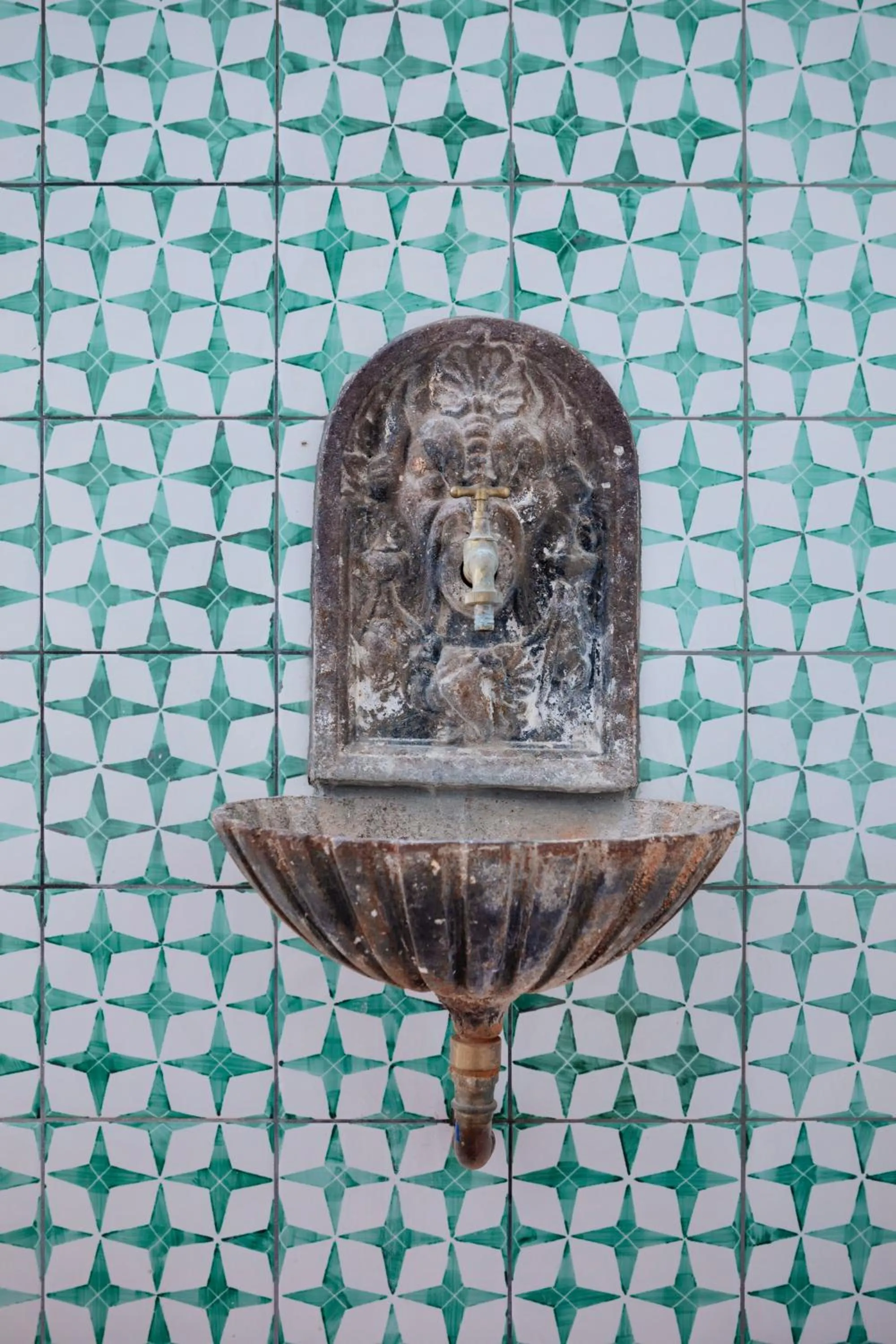 Other in La Bizantina Luxury Villa