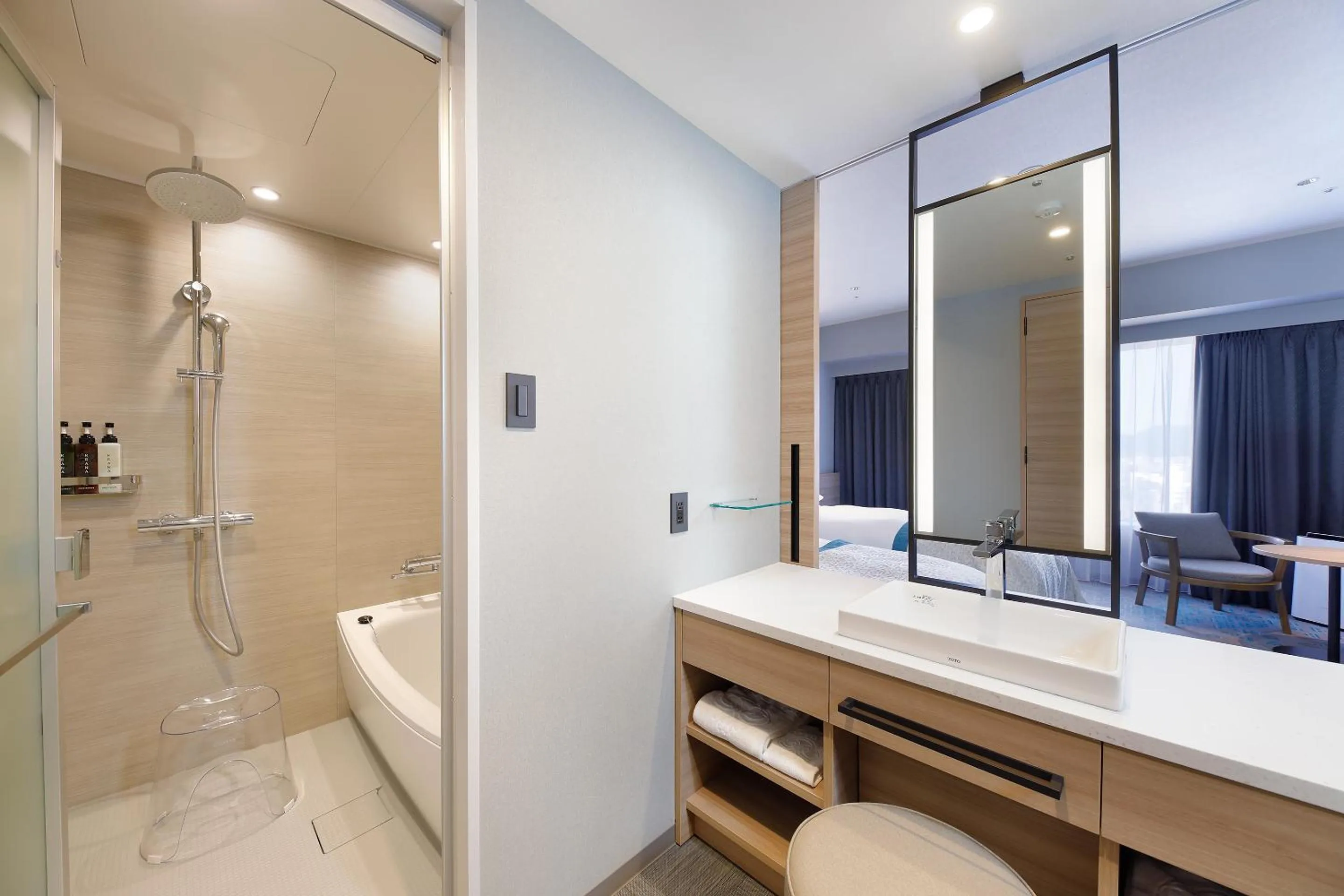 Hotel Granvia Okayama