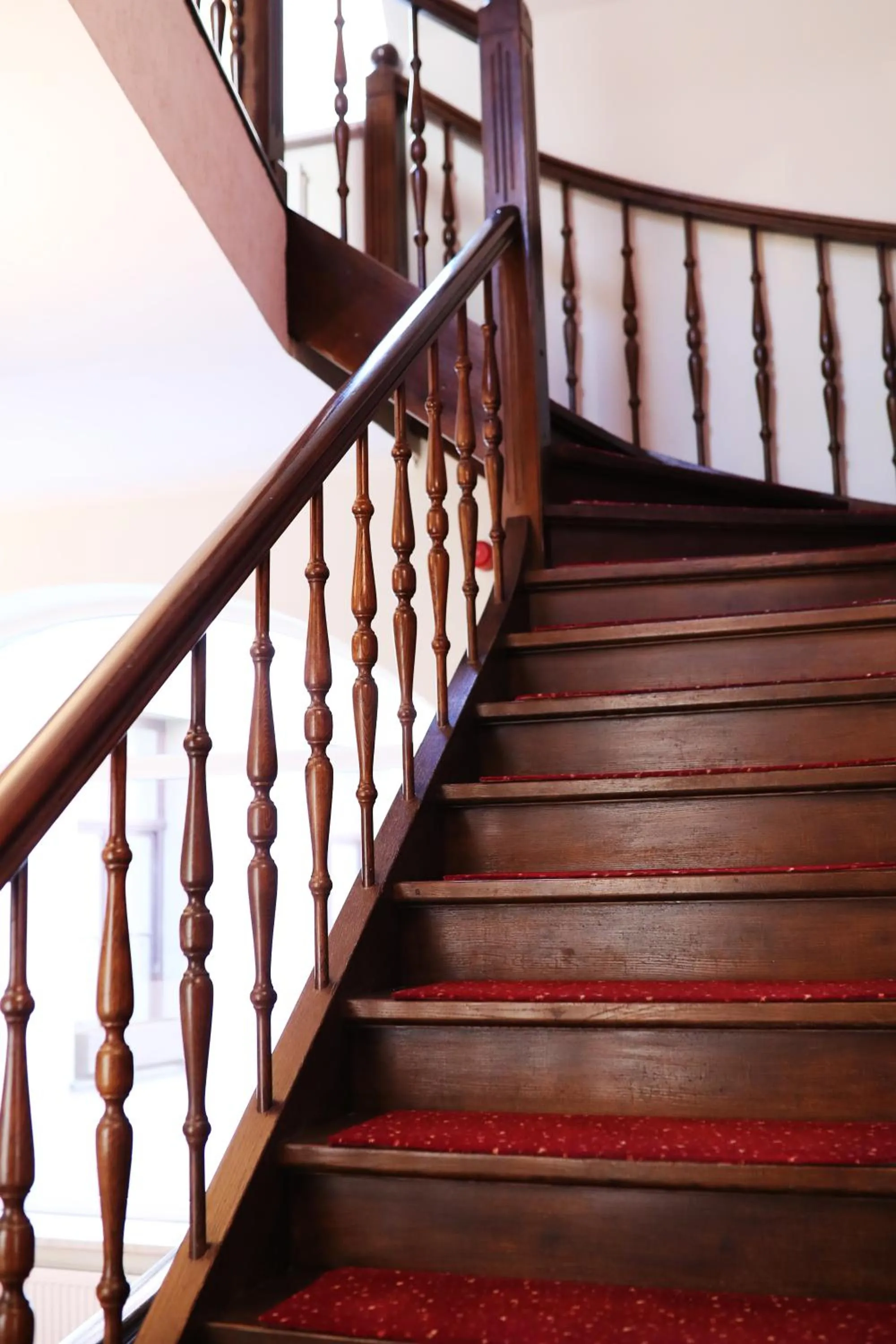 Area and facilities in Old Riga Boutique Hotel "Vecriga"