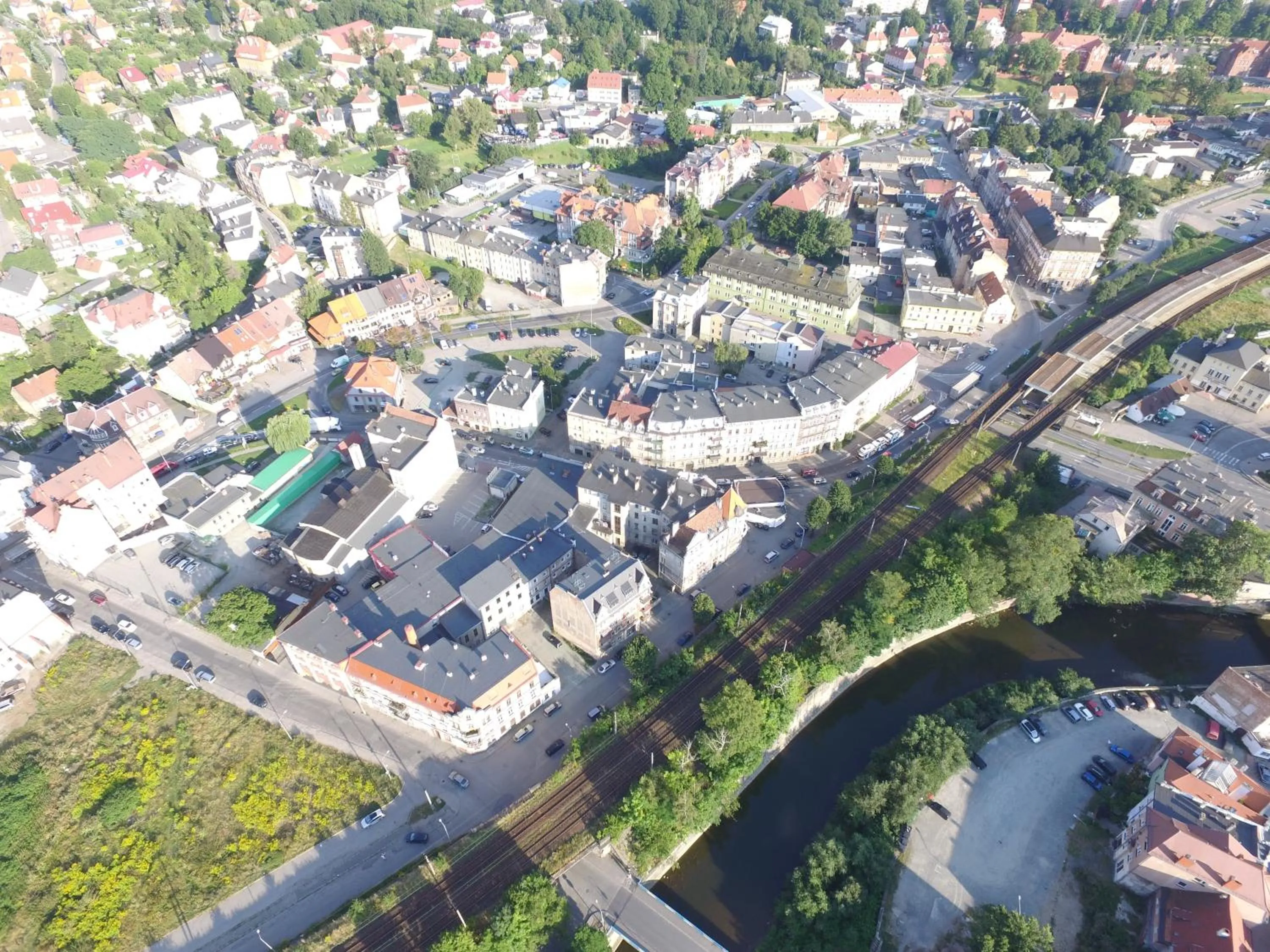 Apartament w starym browarze 2