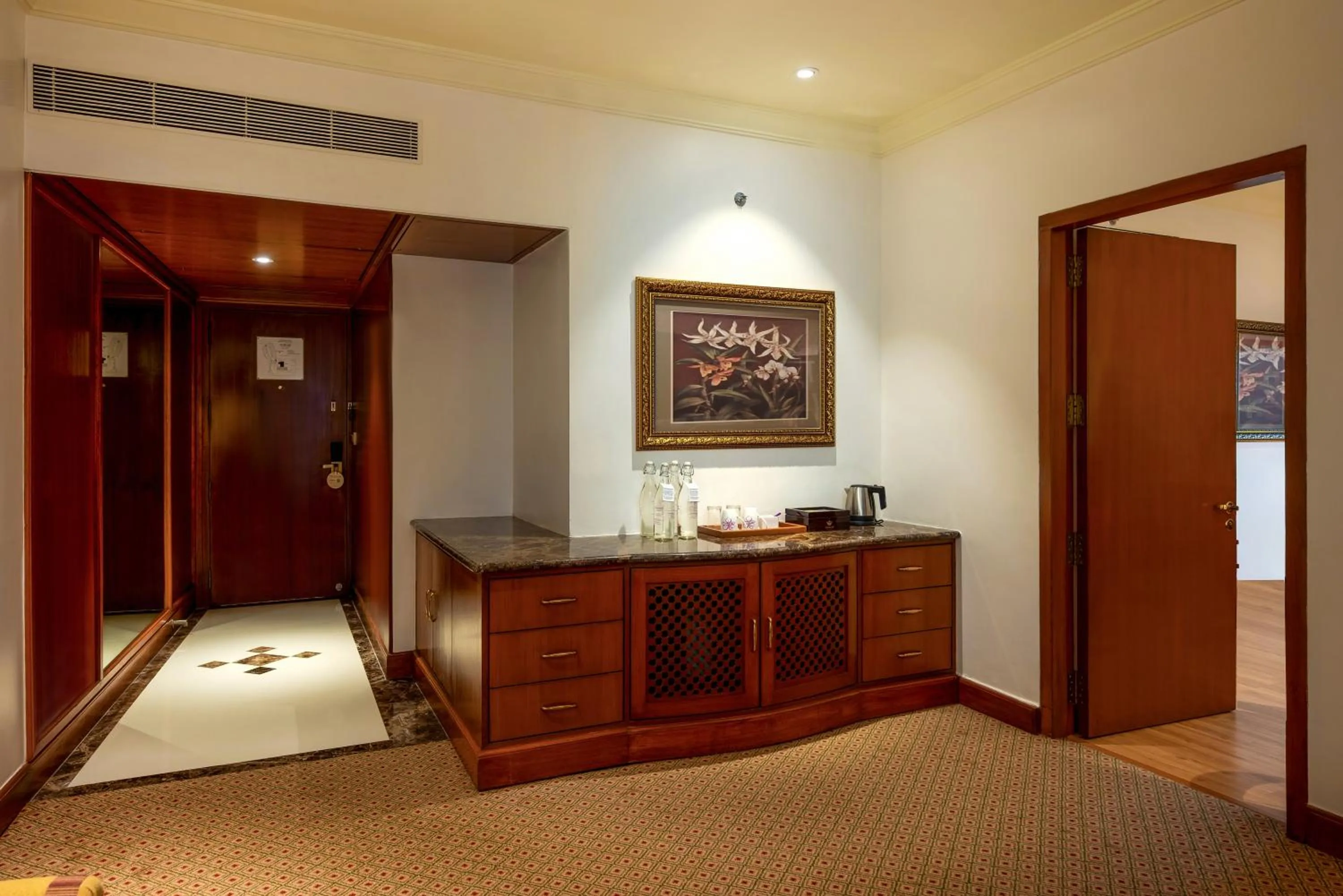 Other in The Orchid Hotel Mumbai Vile Parle