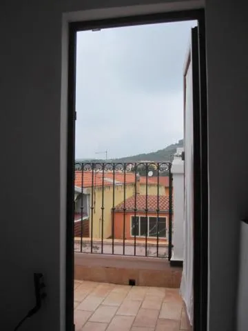 View (from property/room) in Bomarosa B&B