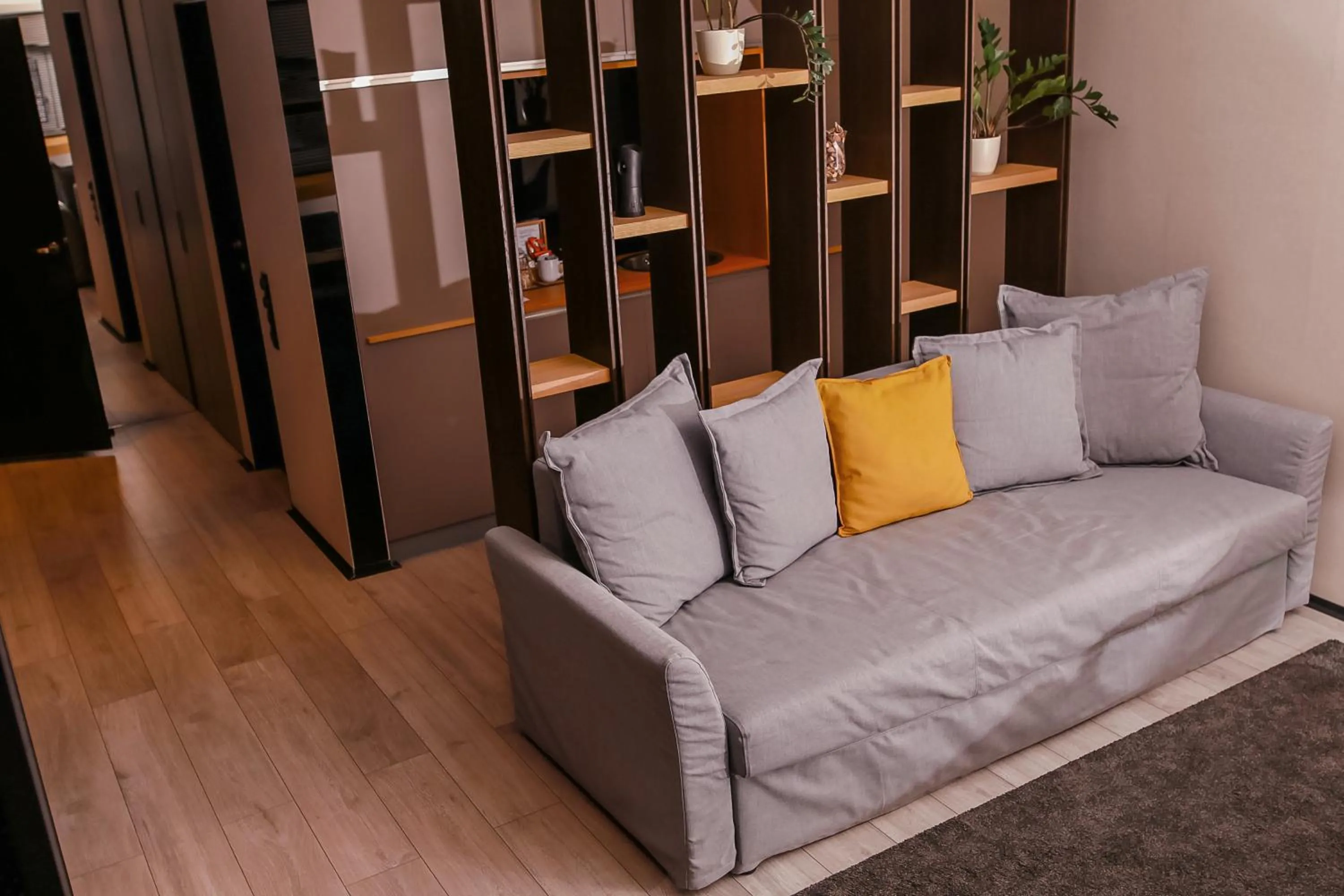 Sóház Panzió és Apartmanház