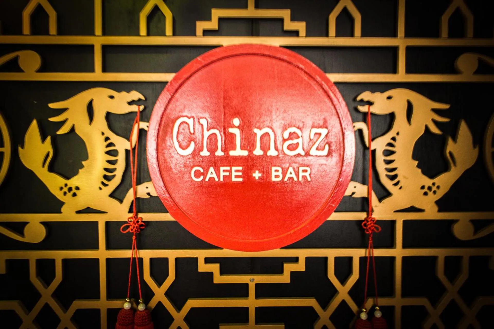 Restaurant/places to eat in The 5 Elements Hotel Chinatown Kuala Lumpur