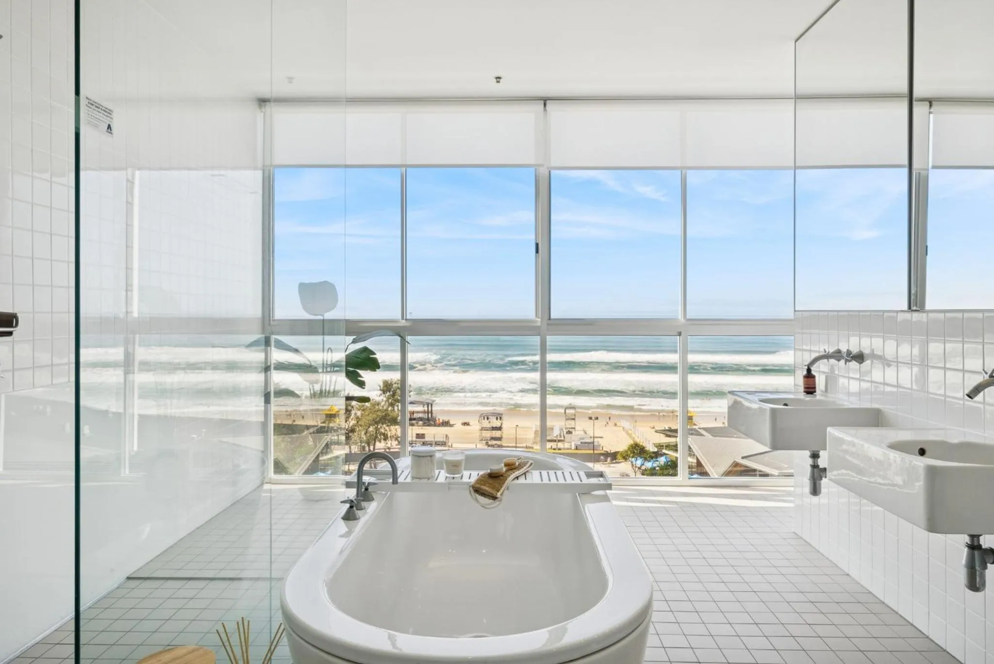 ULTIQA Air On Broadbeach