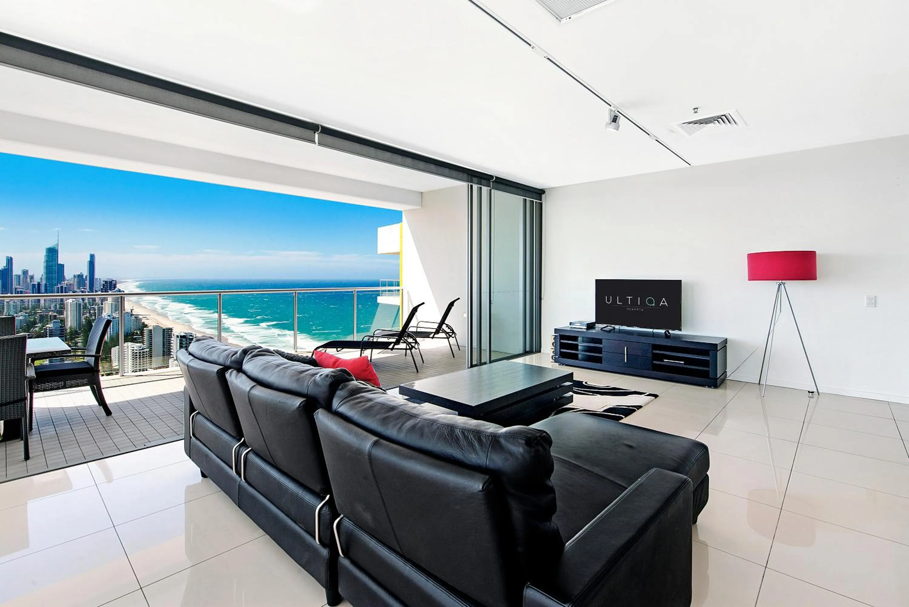 View (from property/room) in ULTIQA Air On Broadbeach