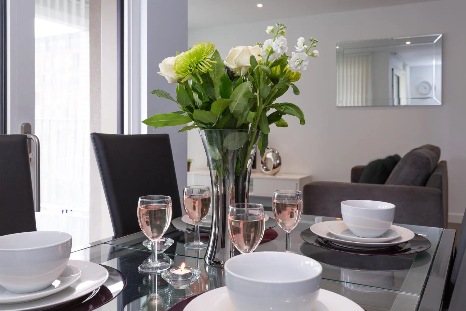 Other in Deluxe Central London Apartment