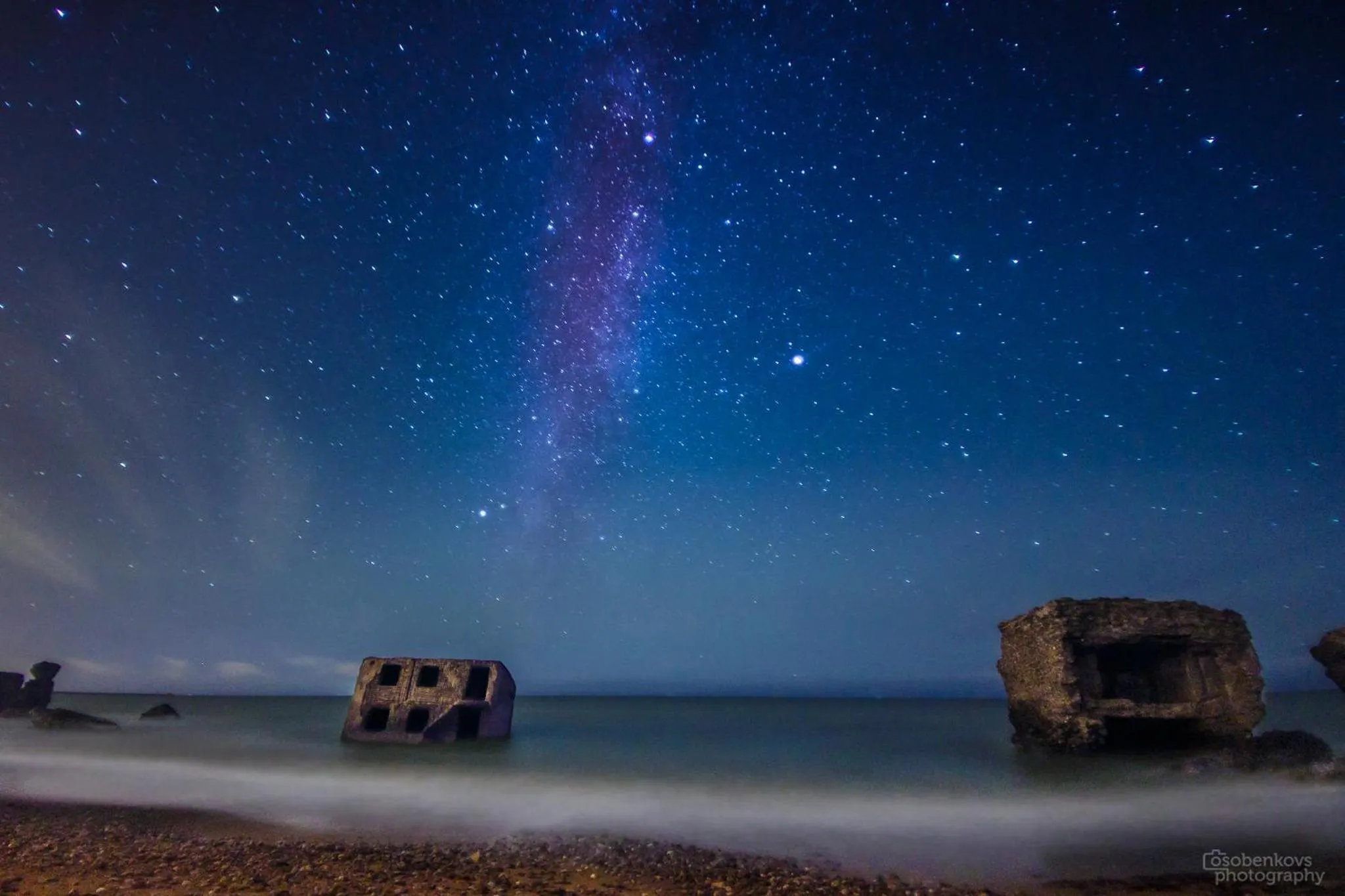 Nearby landmark in Hostel Brize