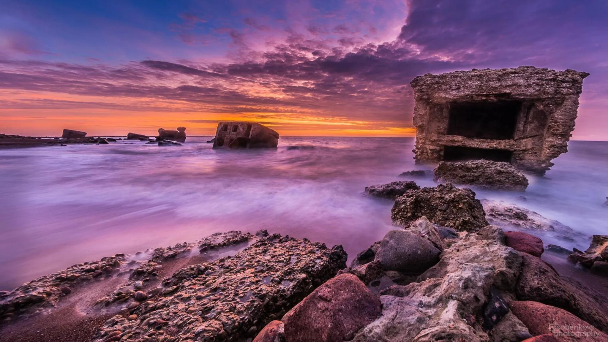 Nearby landmark in Hostel Brize